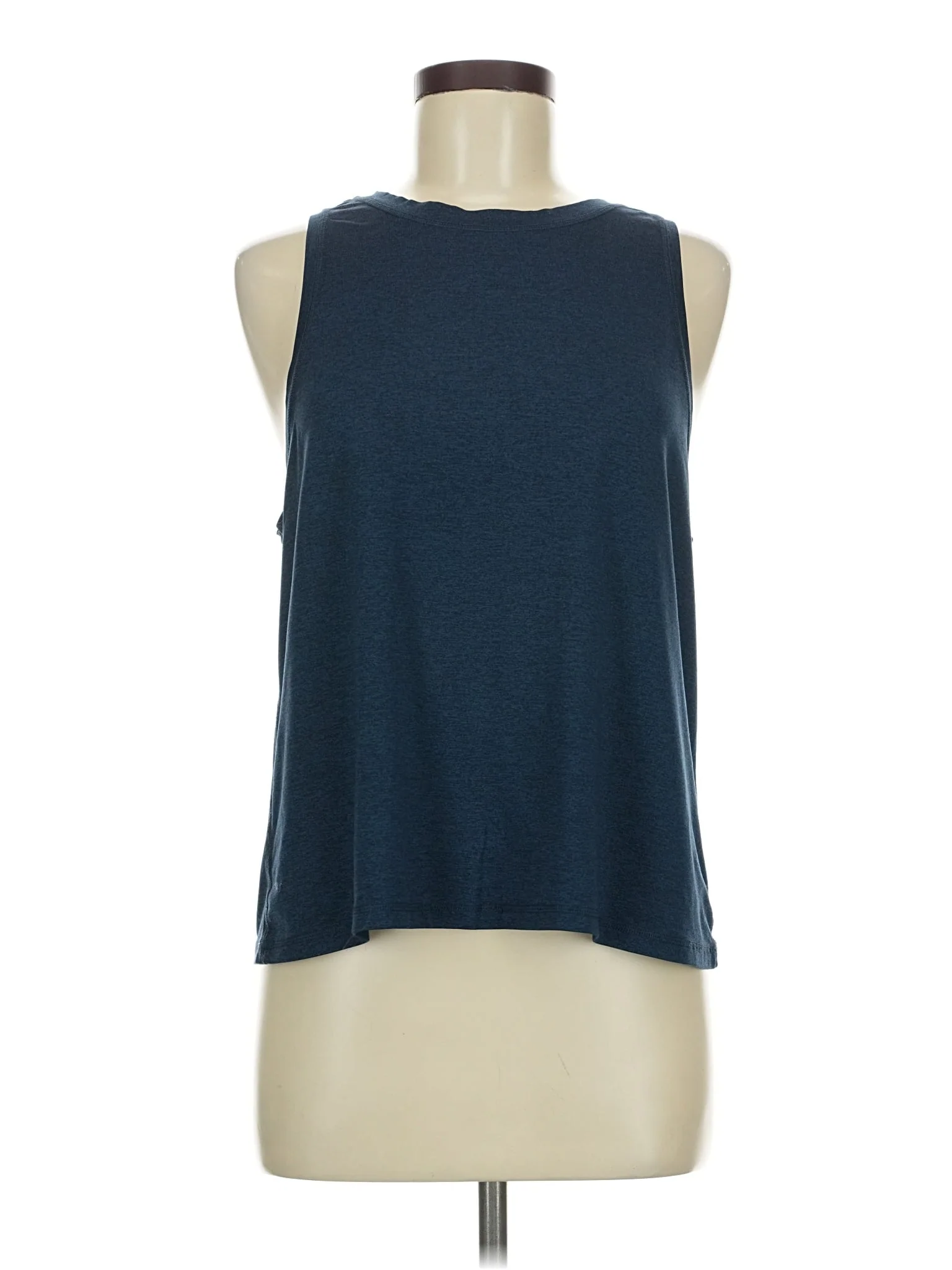 Sleeveless T Shirt