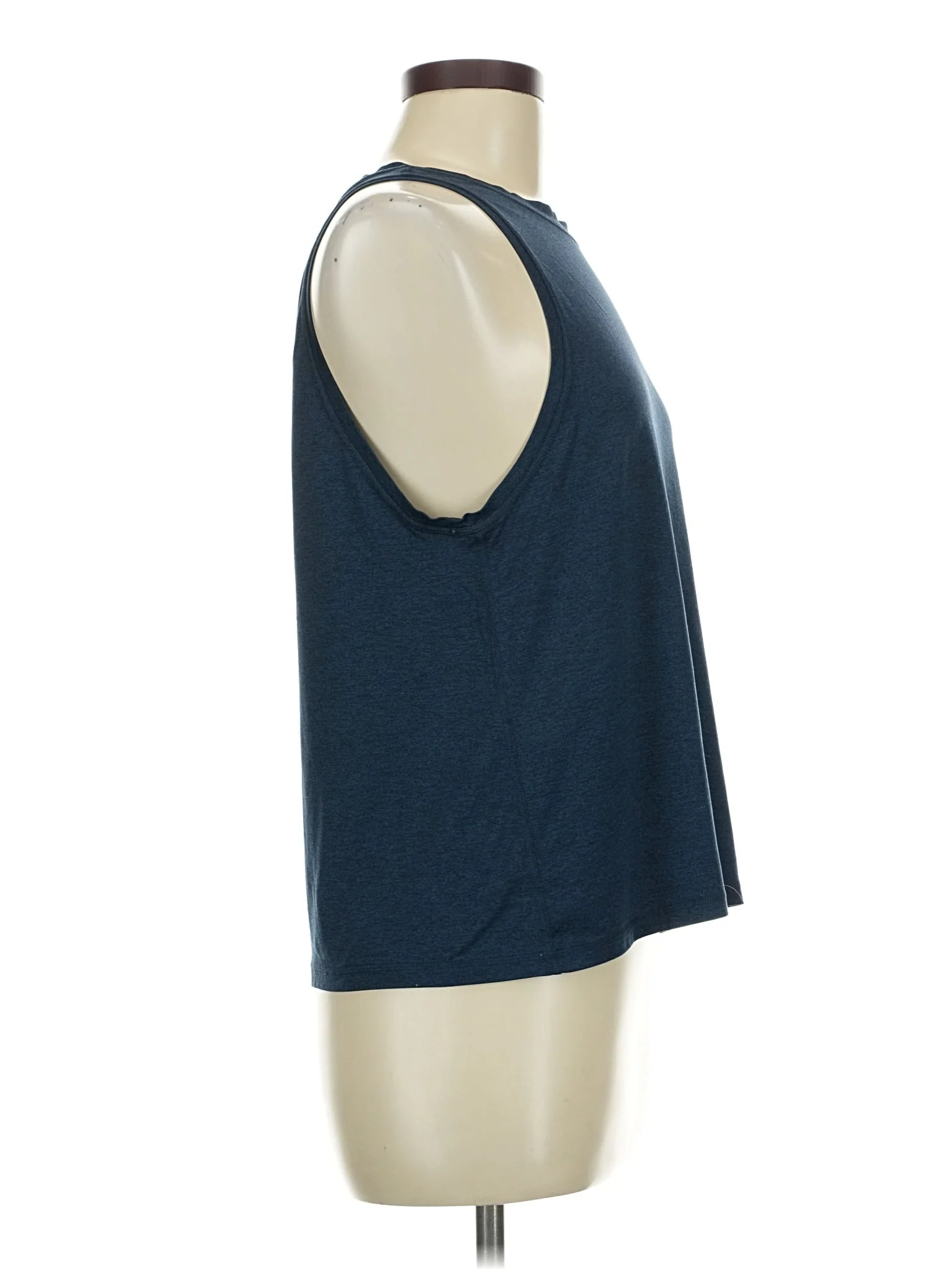 Sleeveless T Shirt - Image 3