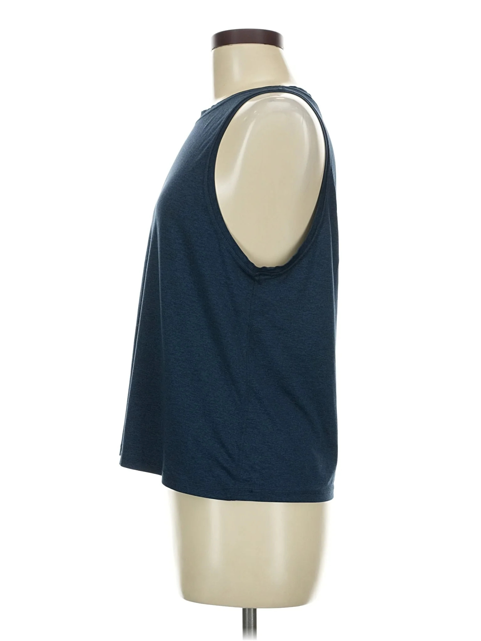 Sleeveless T Shirt - Image 4