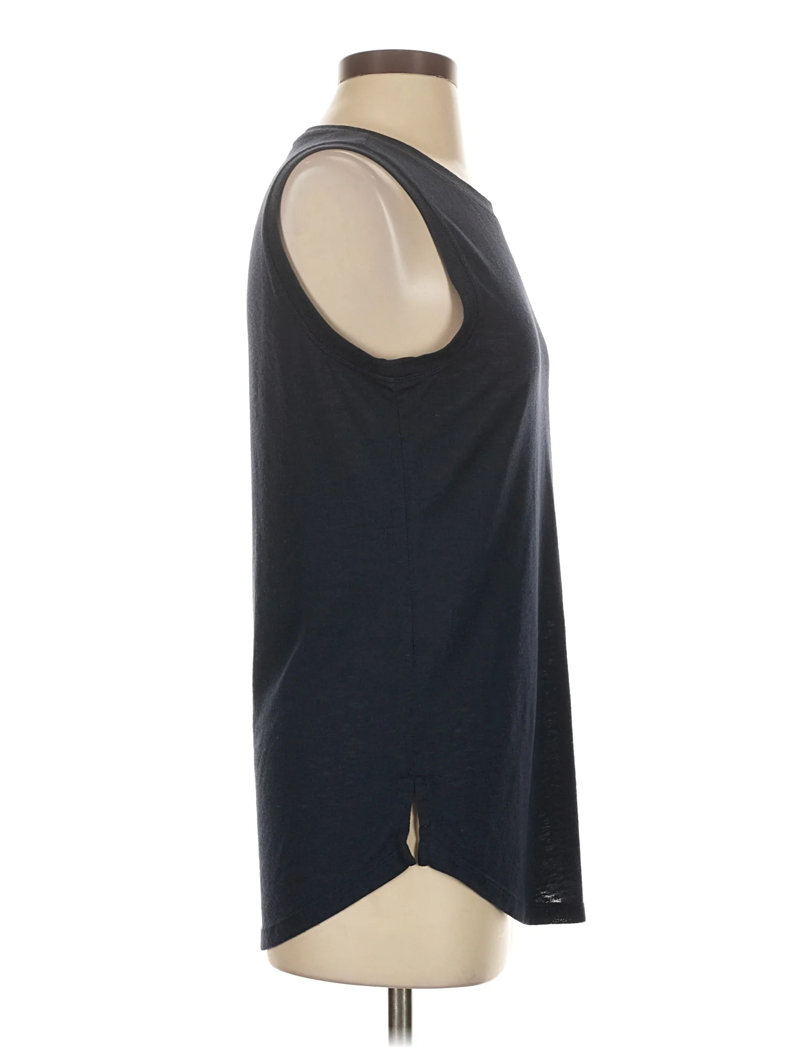Sleeveless T Shirt - Image 3