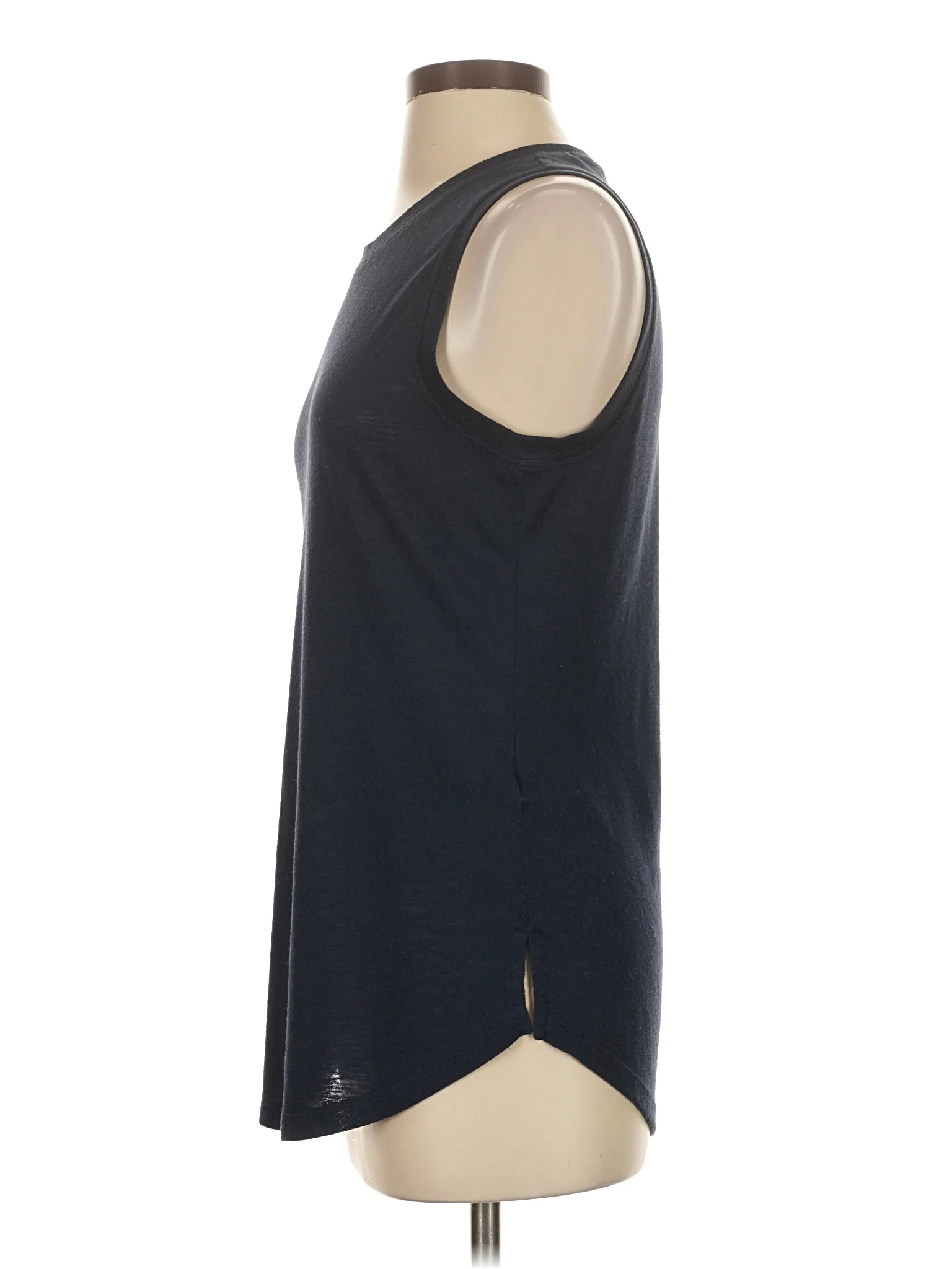 Sleeveless T Shirt - Image 4
