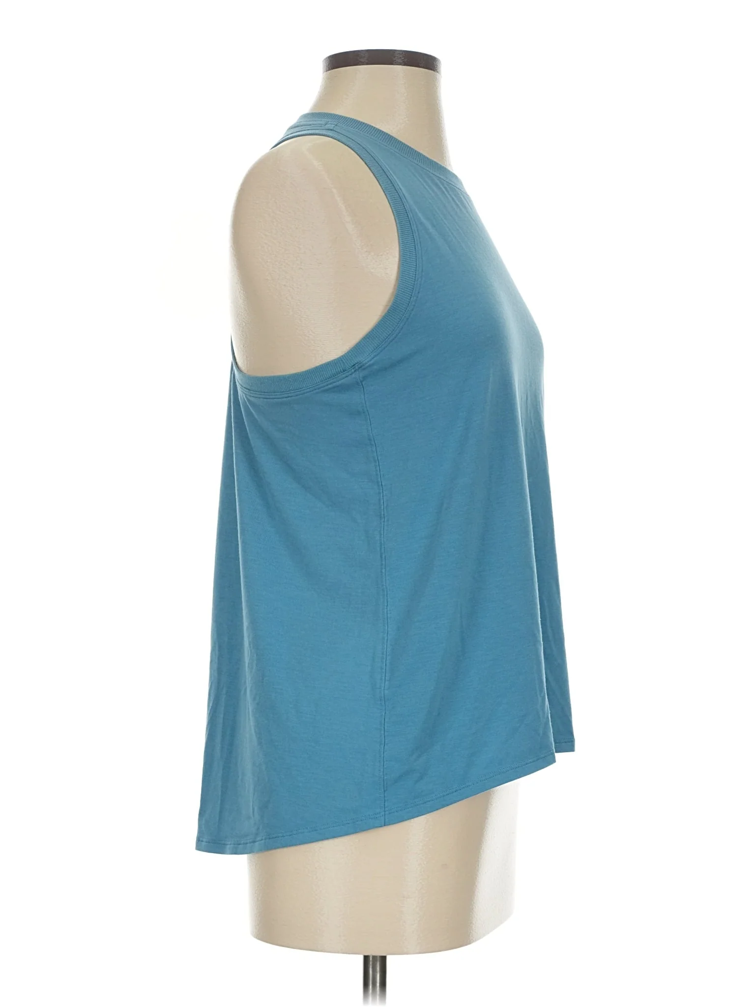 Sleeveless T Shirt - Image 3