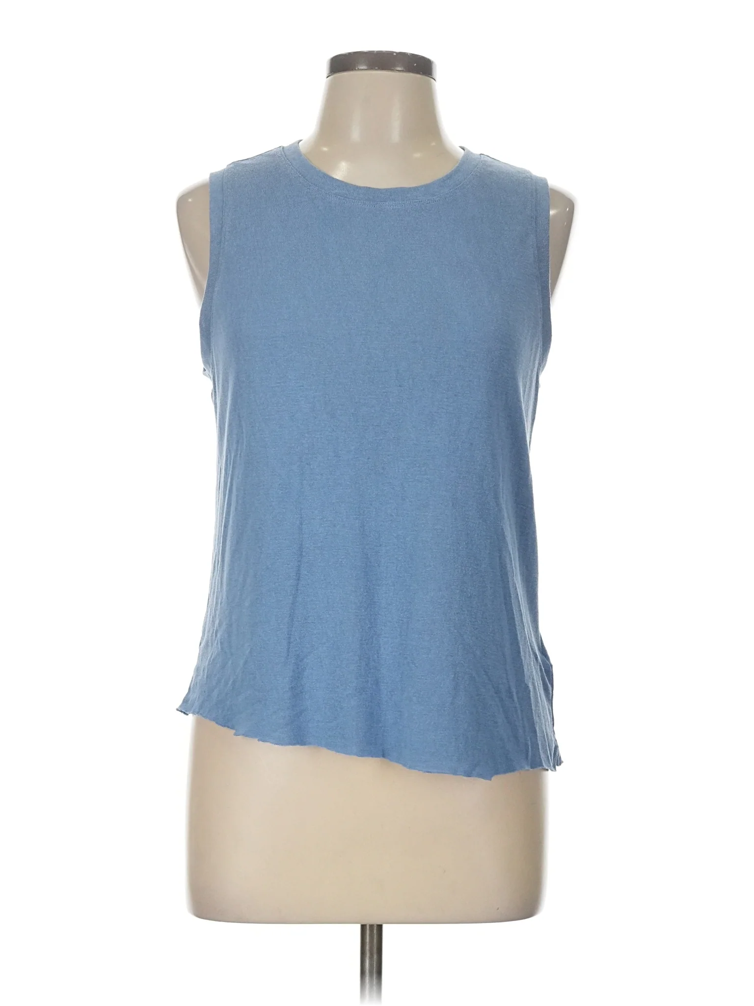 Sleeveless T Shirt