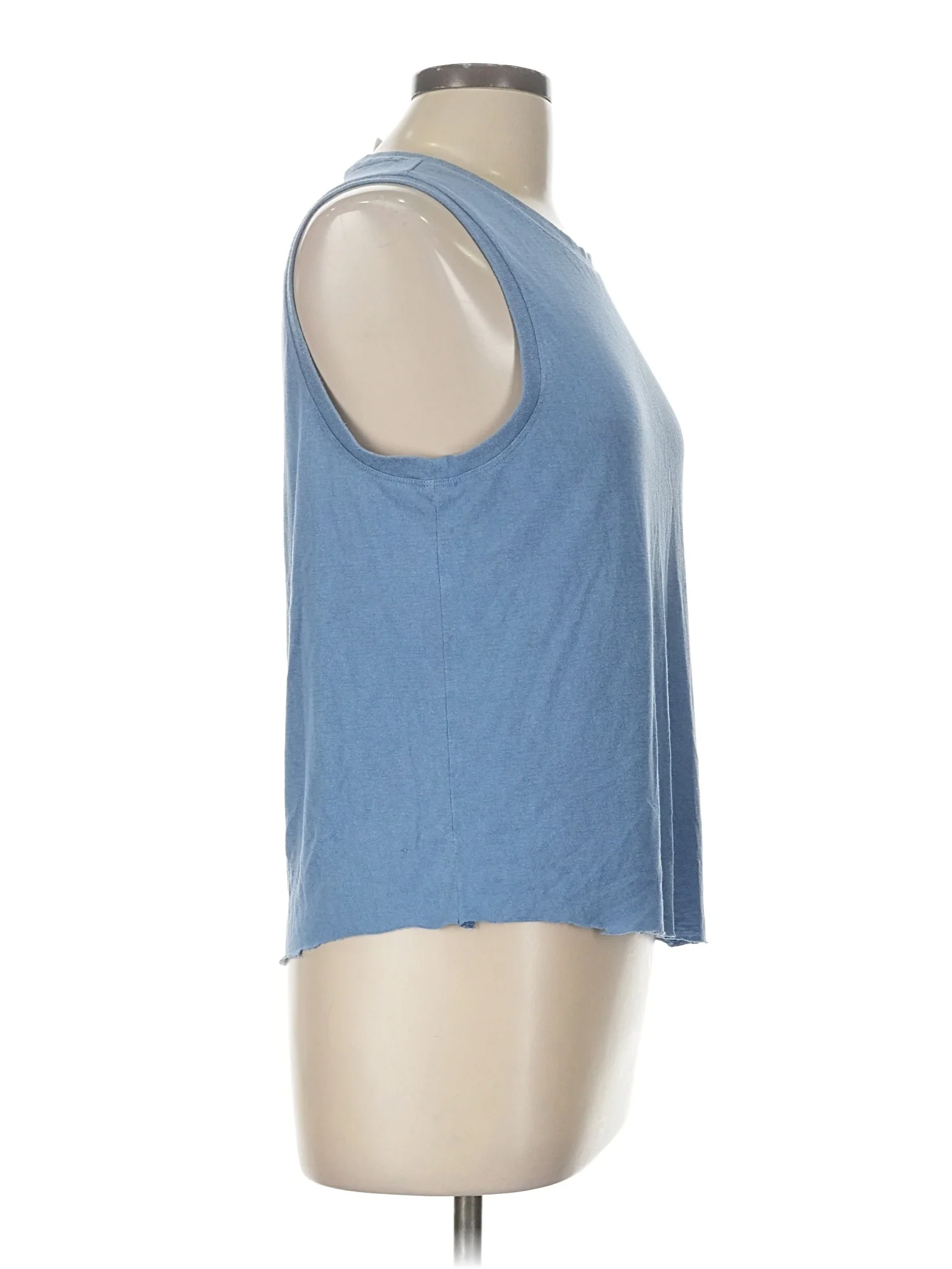 Sleeveless T Shirt - Image 3