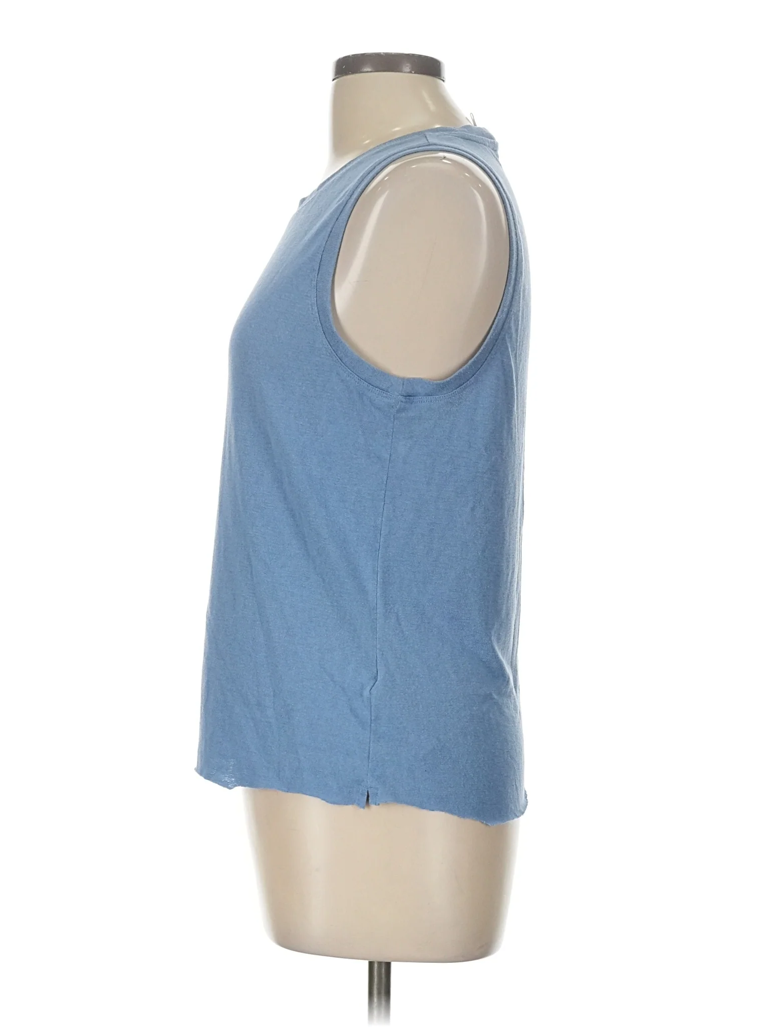 Sleeveless T Shirt - Image 4