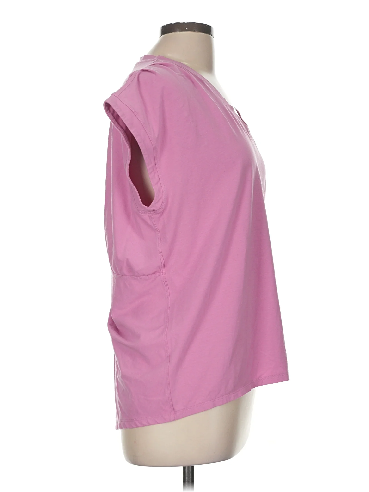 Sleeveless T Shirt - Image 3