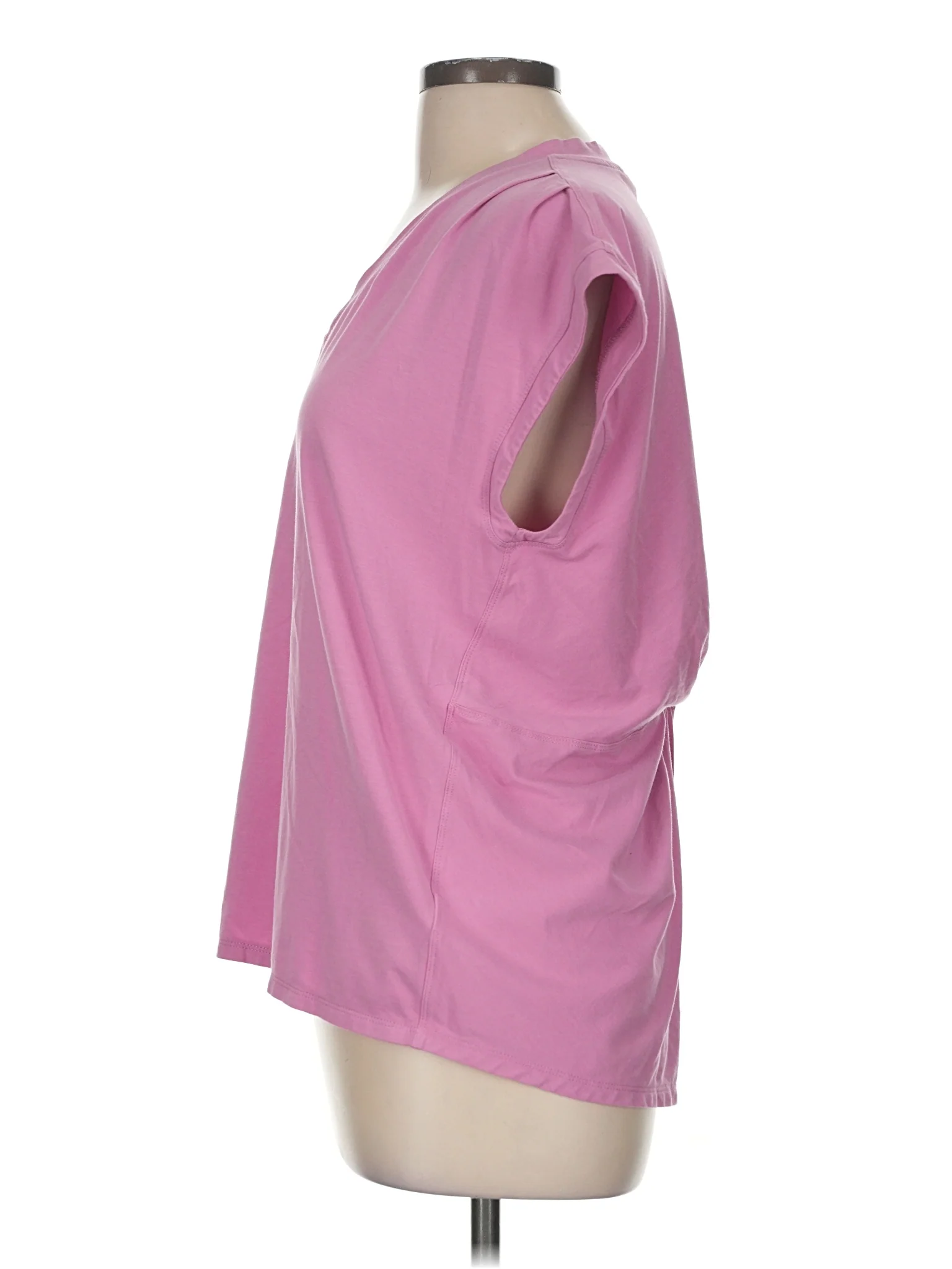 Sleeveless T Shirt - Image 4