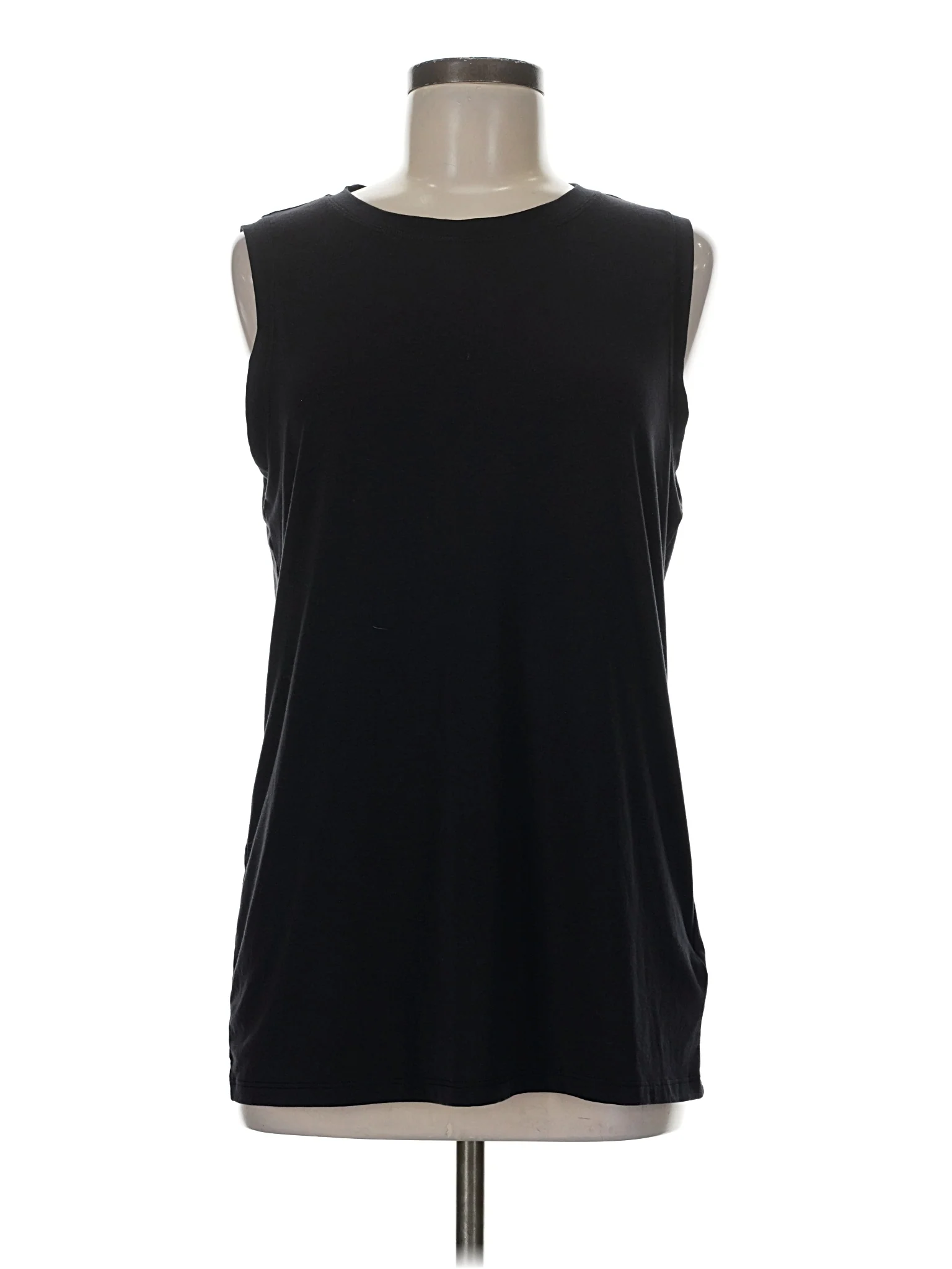 Sleeveless T Shirt