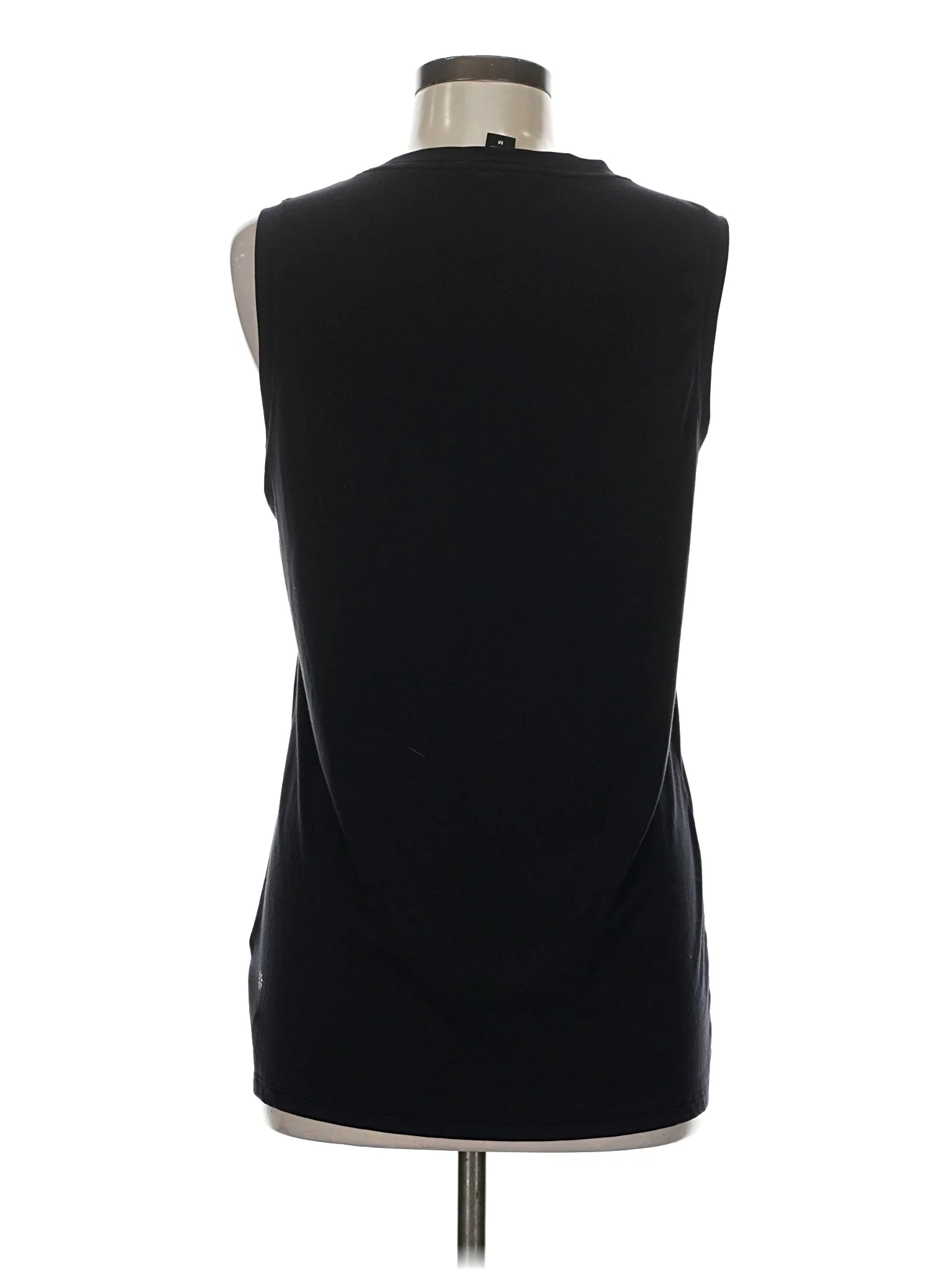 Sleeveless T Shirt - Image 2