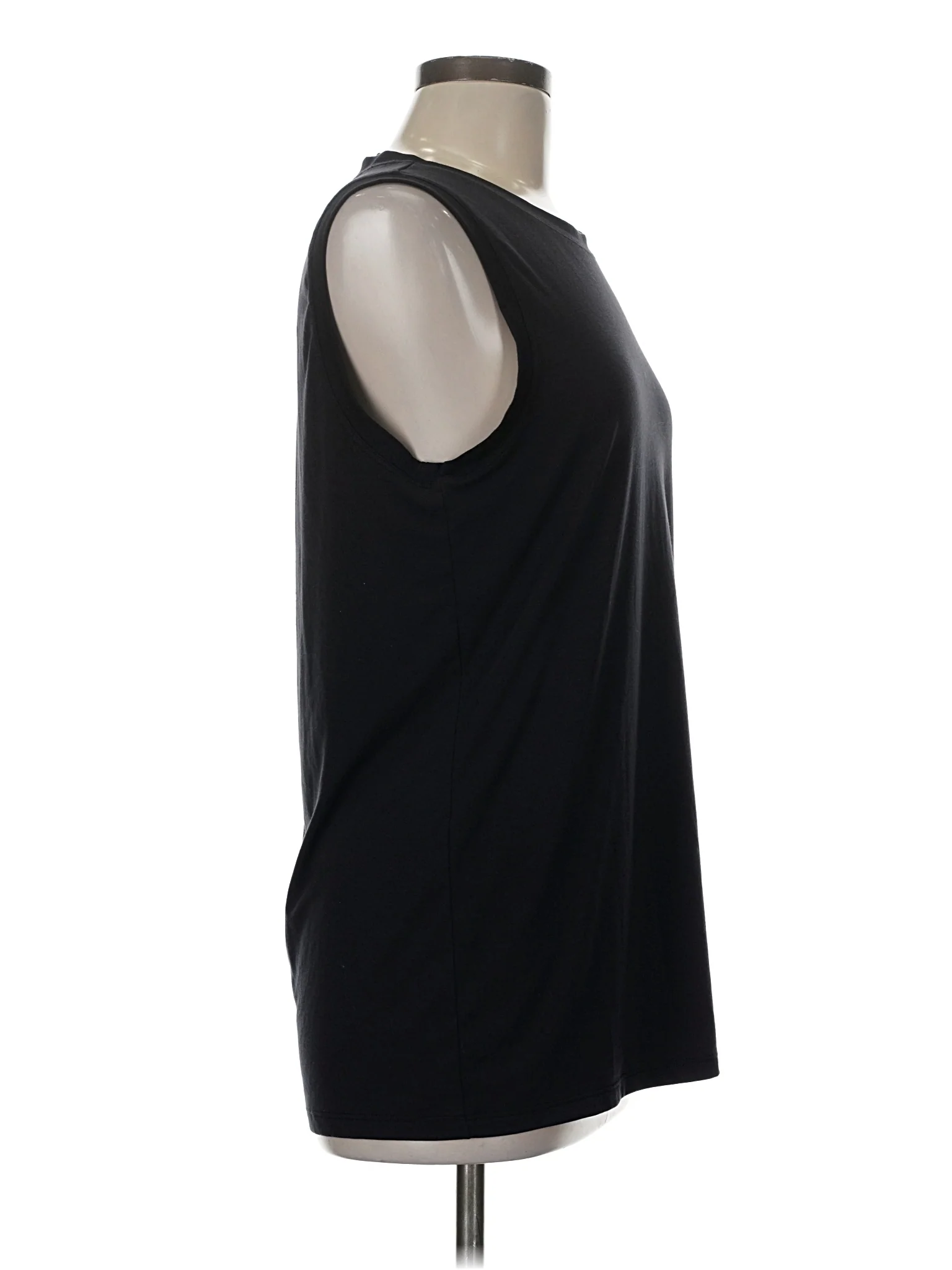 Sleeveless T Shirt - Image 3