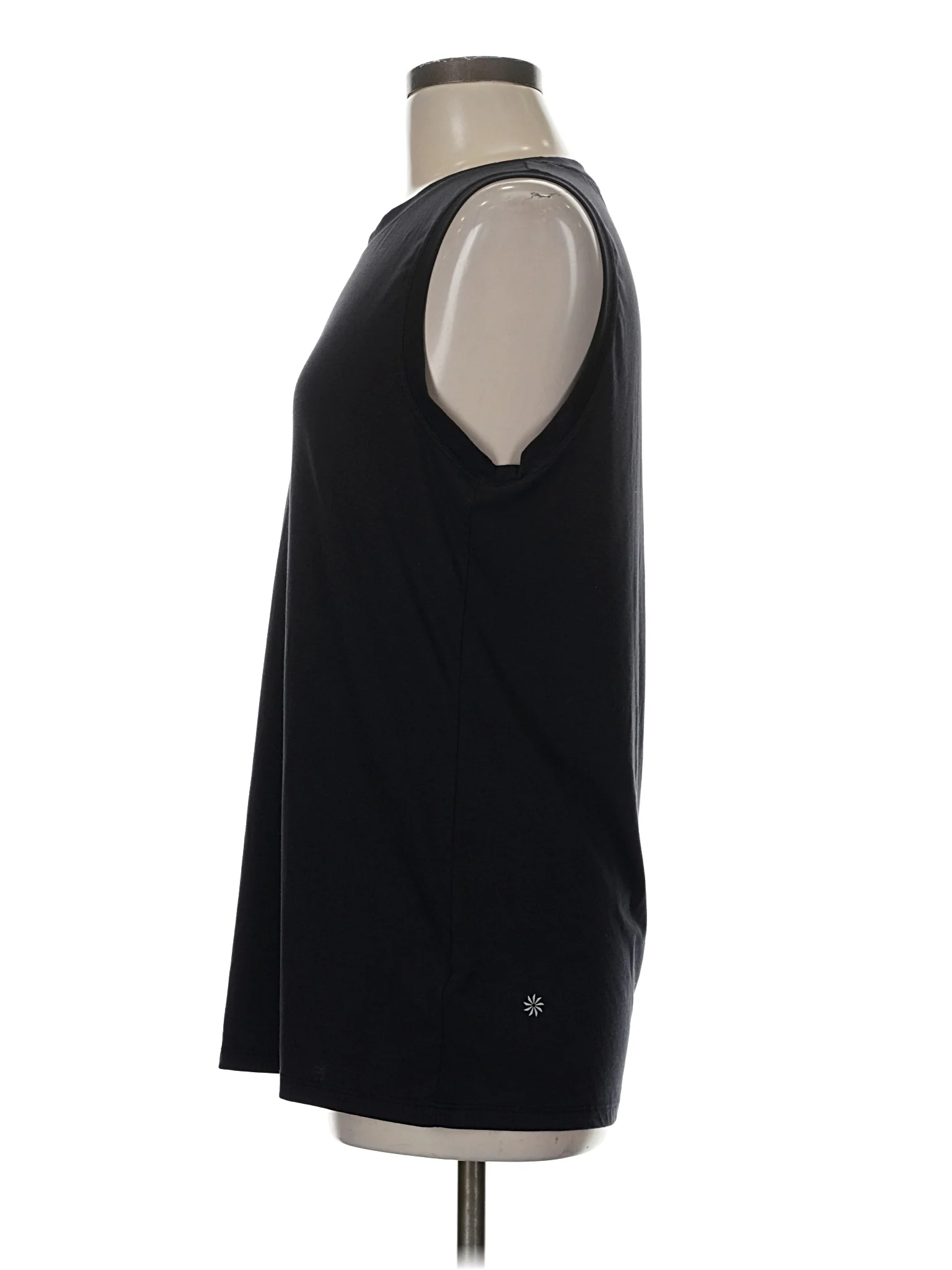 Sleeveless T Shirt - Image 4