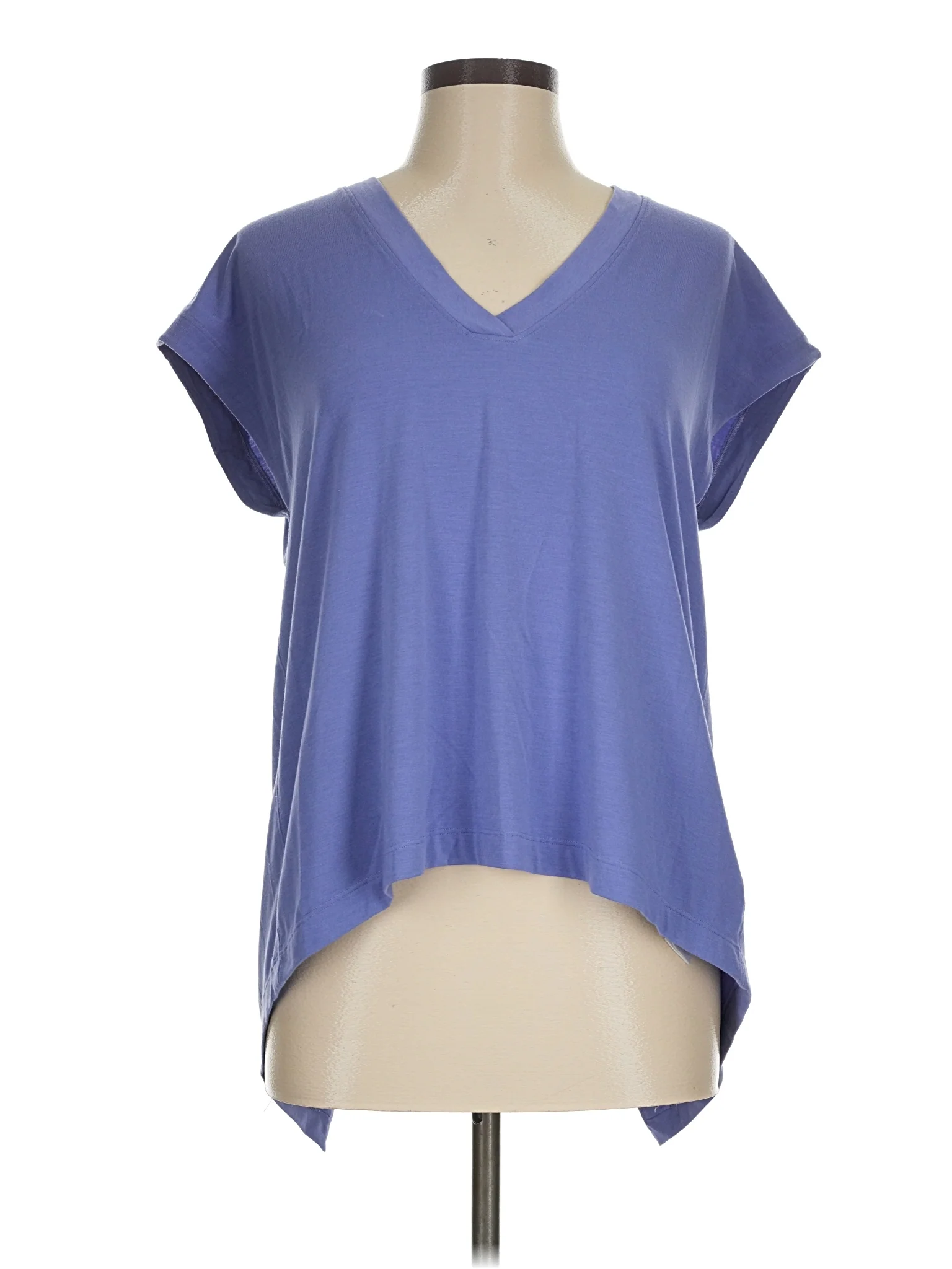 Sleeveless T Shirt