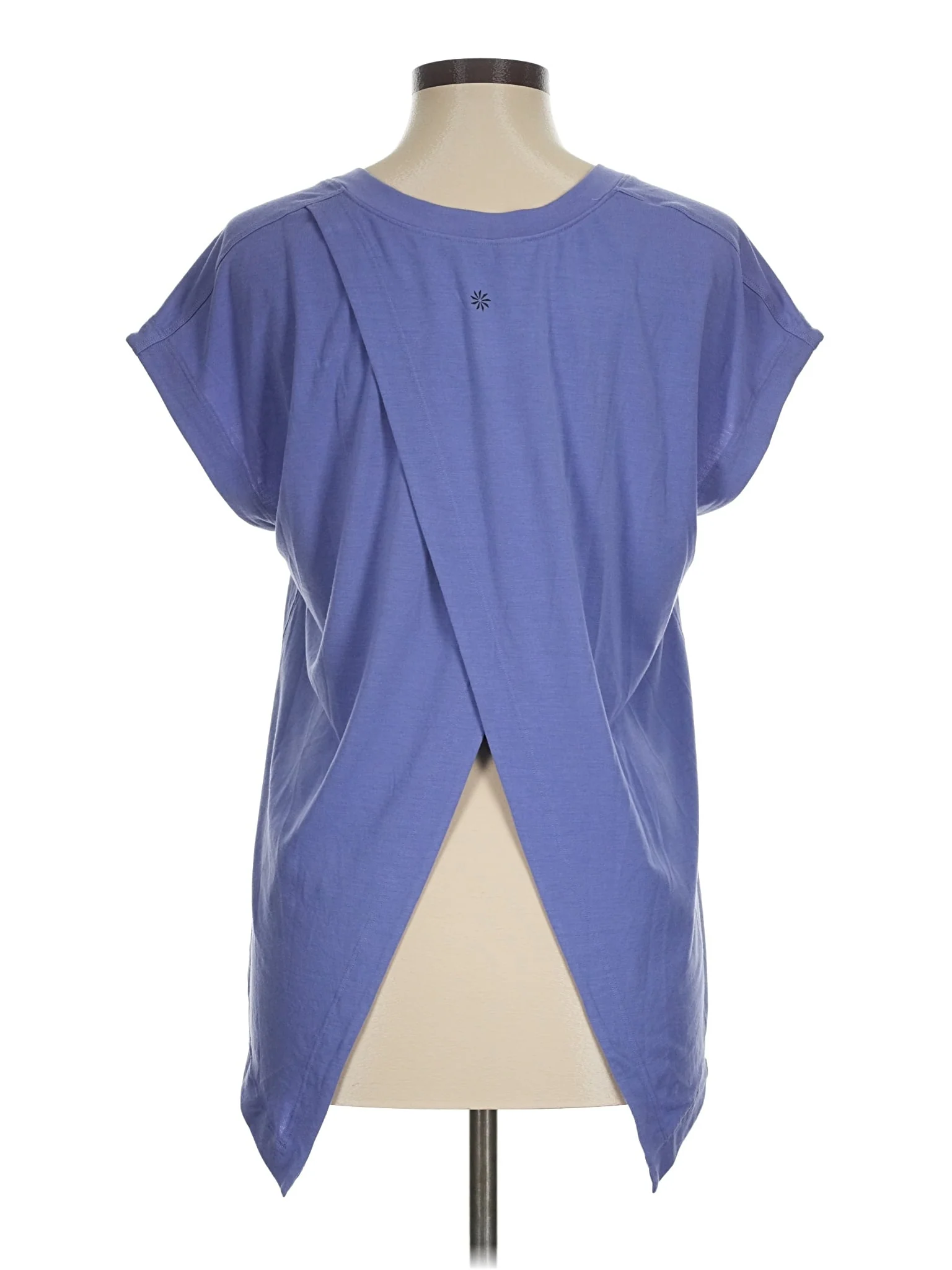 Sleeveless T Shirt - Image 2