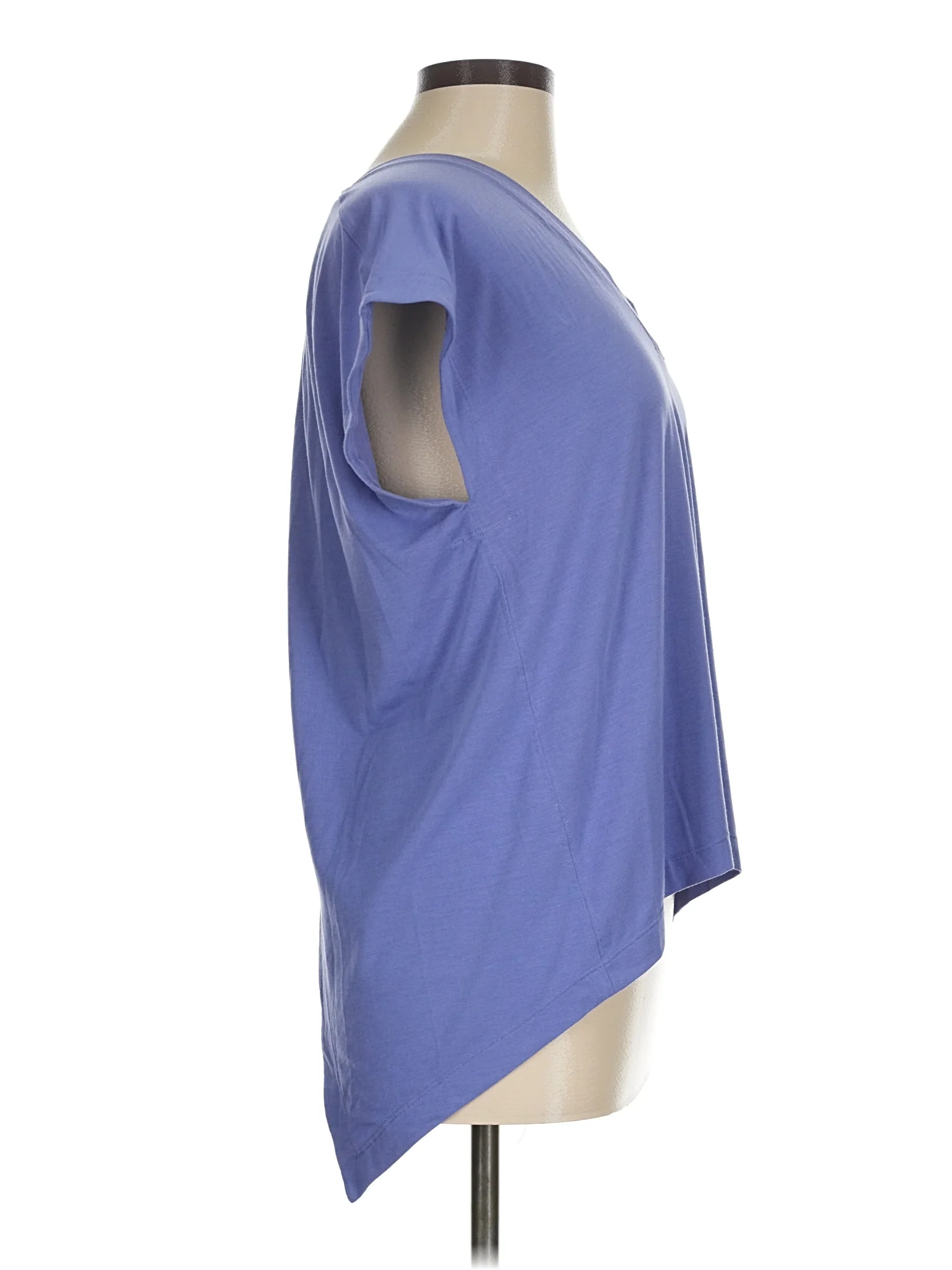 Sleeveless T Shirt - Image 3