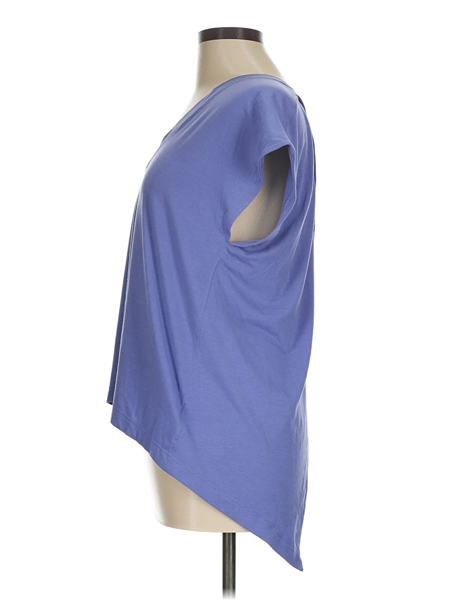 Sleeveless T Shirt - Image 4
