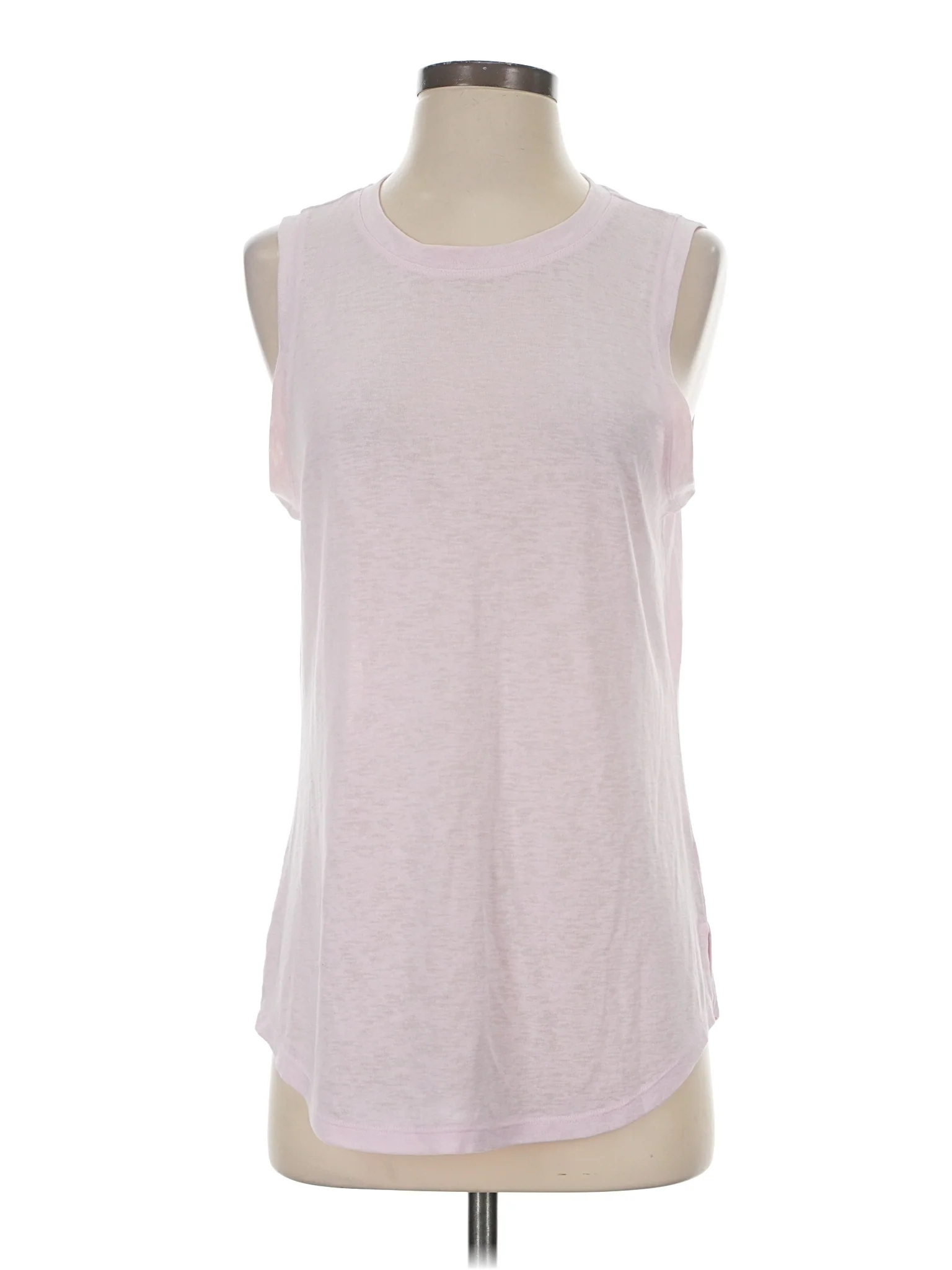Sleeveless T Shirt
