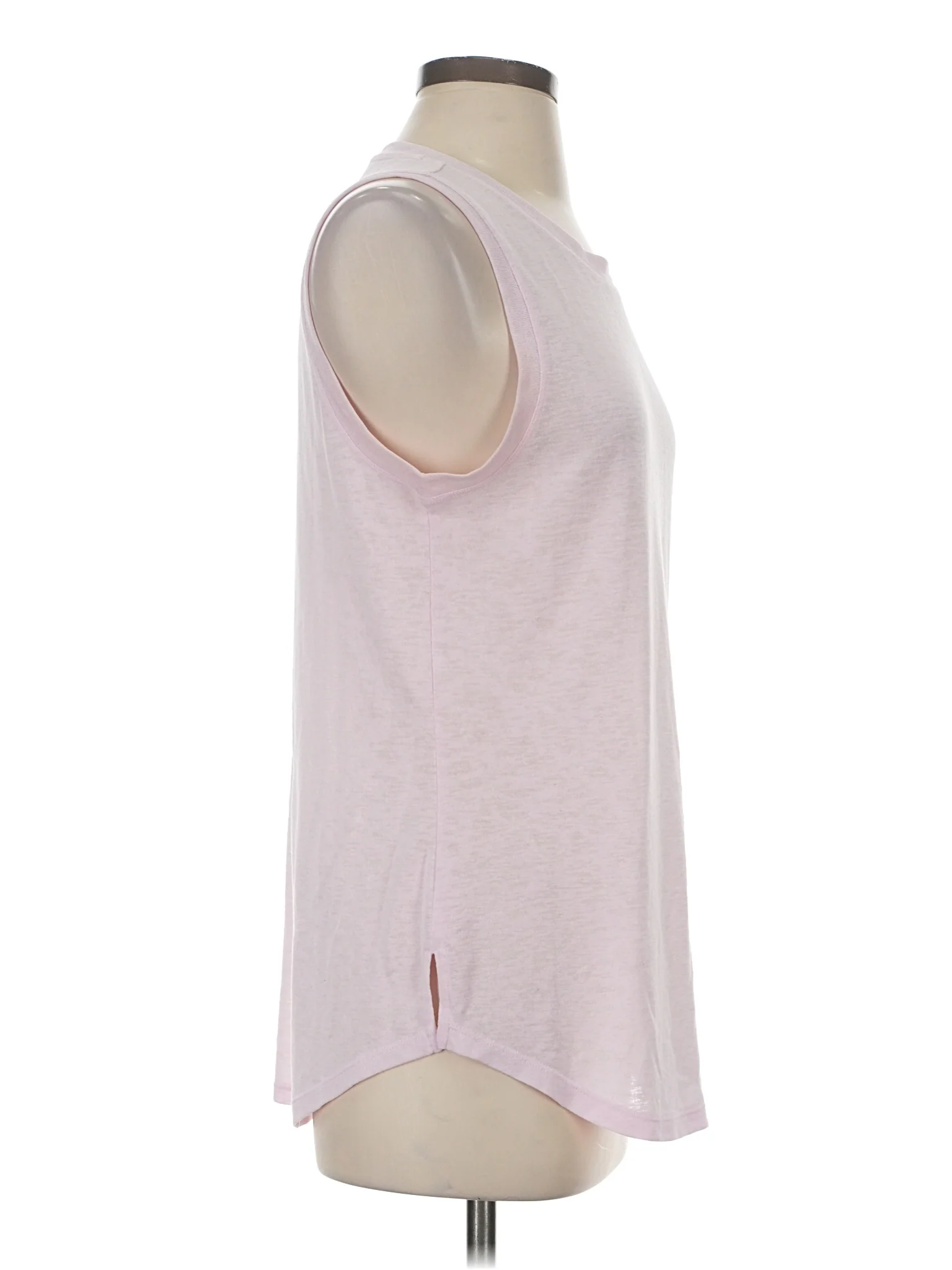 Sleeveless T Shirt - Image 3
