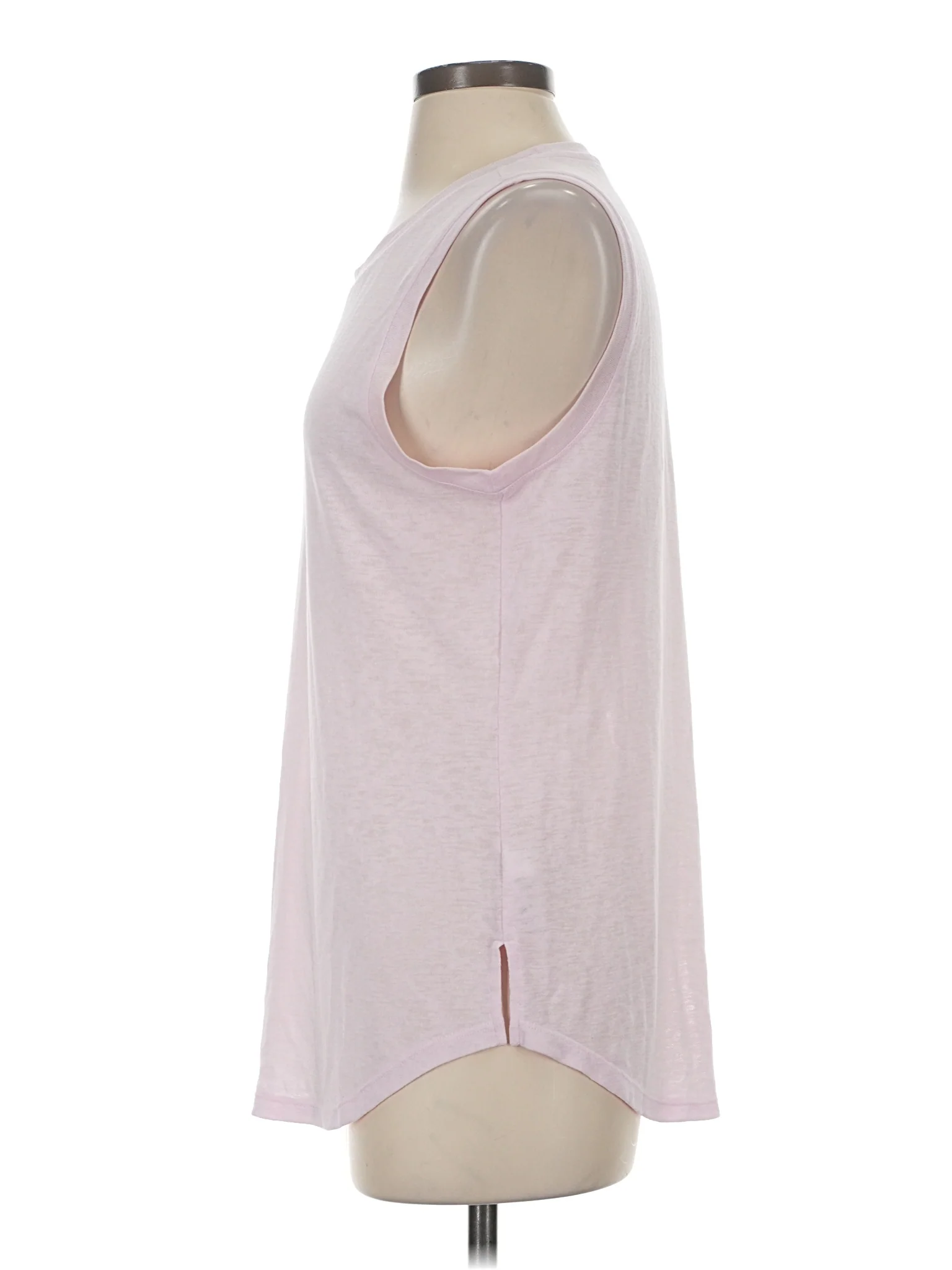 Sleeveless T Shirt - Image 4