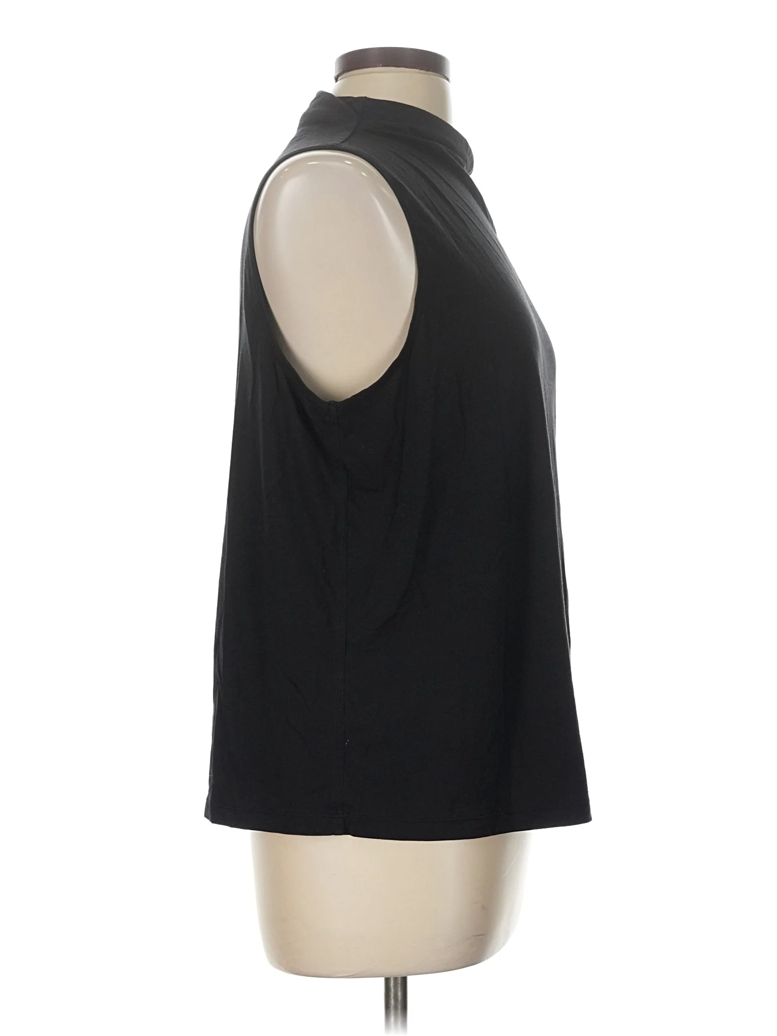 Sleeveless T Shirt - Image 3