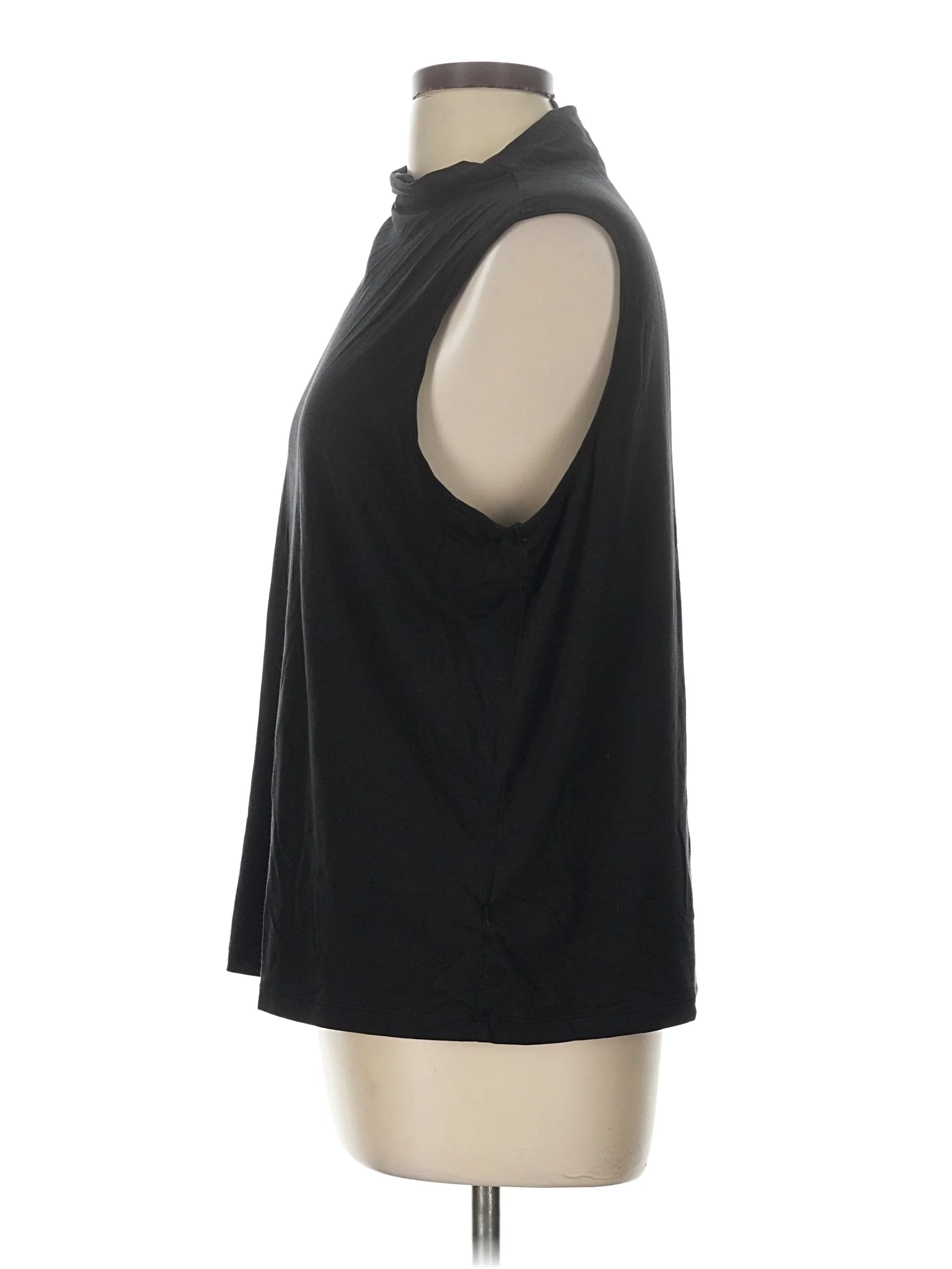 Sleeveless T Shirt - Image 4