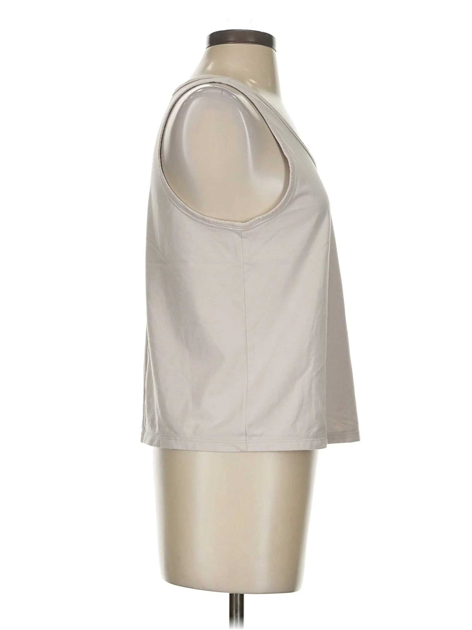 Sleeveless T Shirt - Image 3