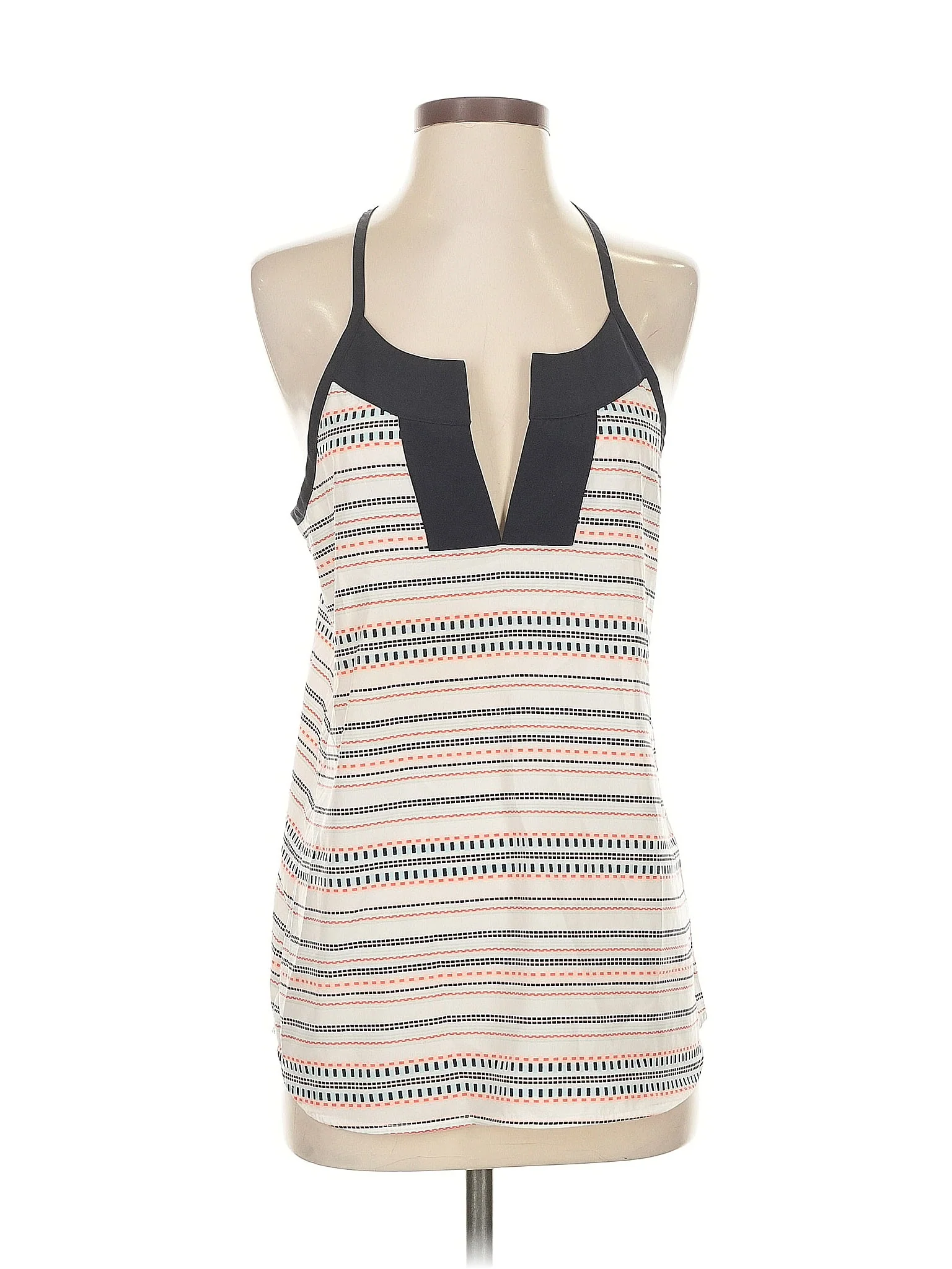Sleeveless Top
