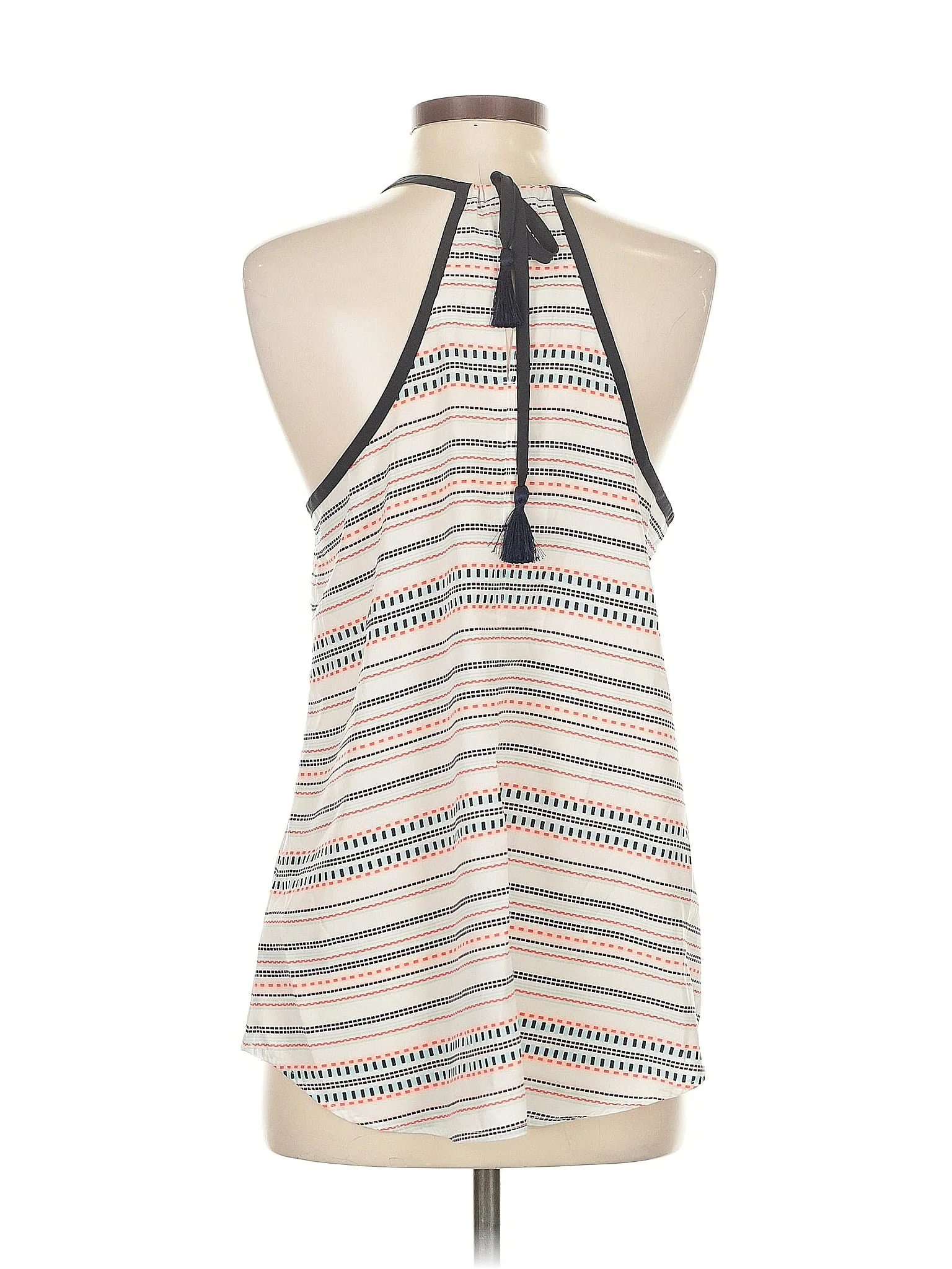 Sleeveless Top - Image 2