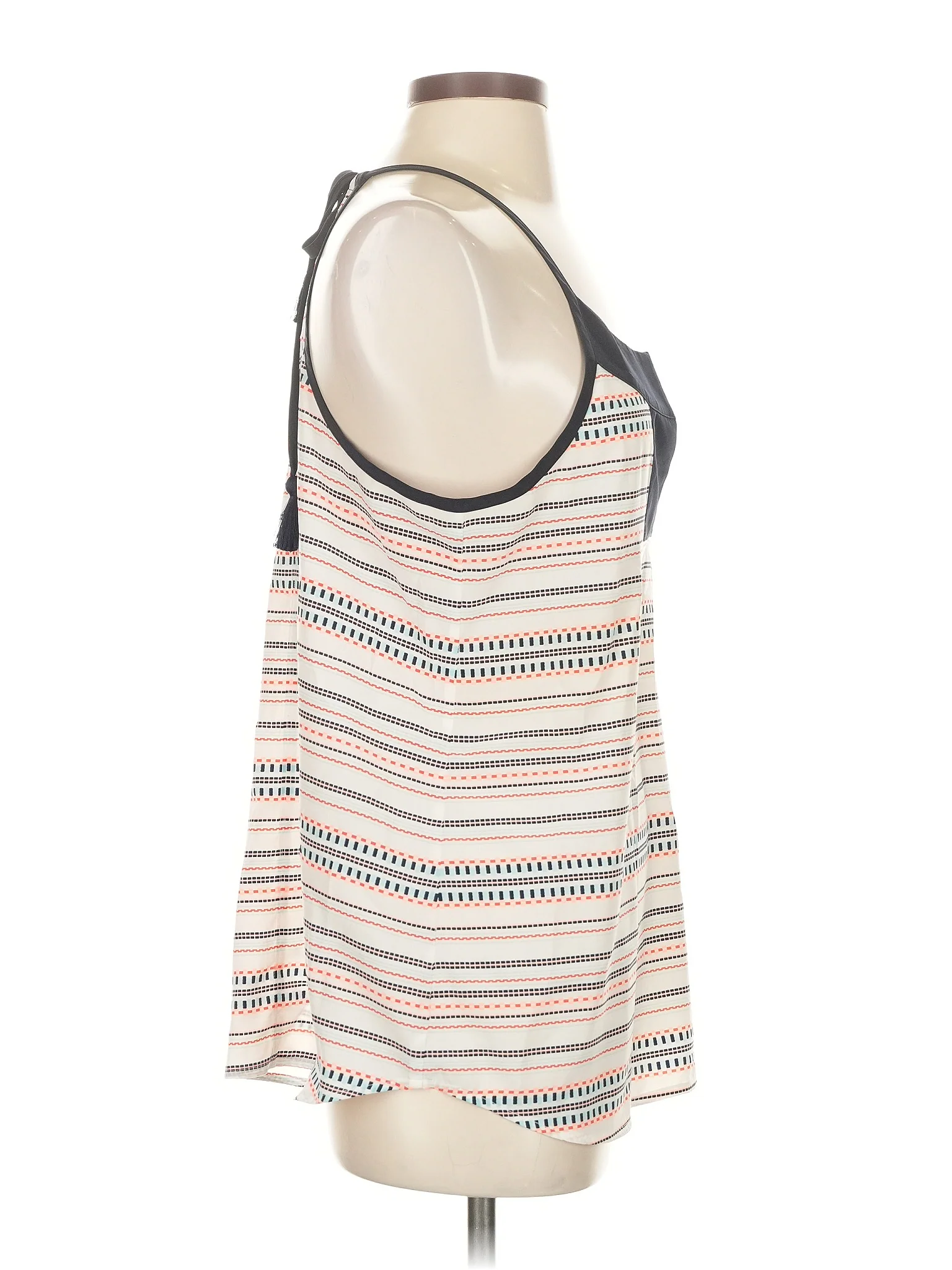 Sleeveless Top - Image 3