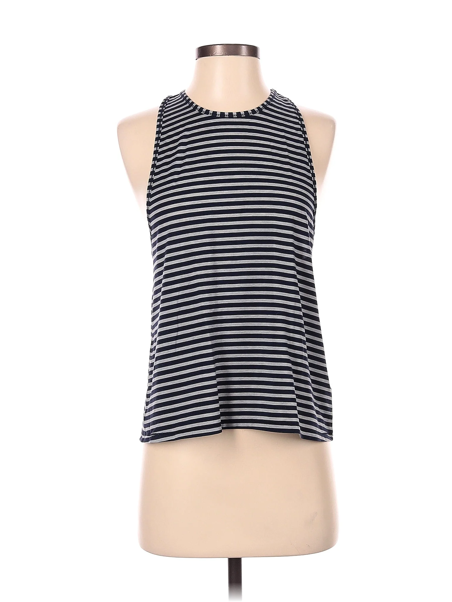 Sleeveless Top