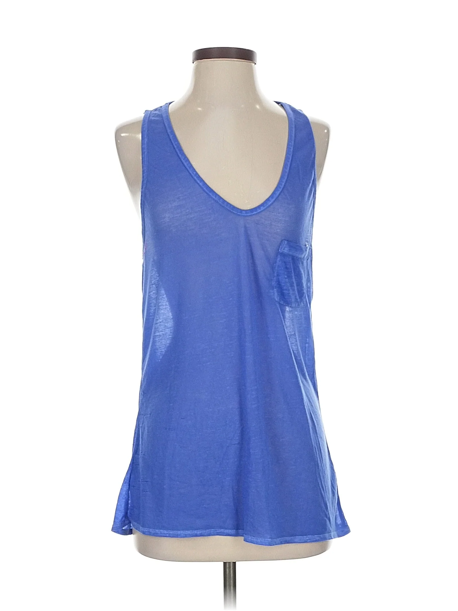 Sleeveless Top