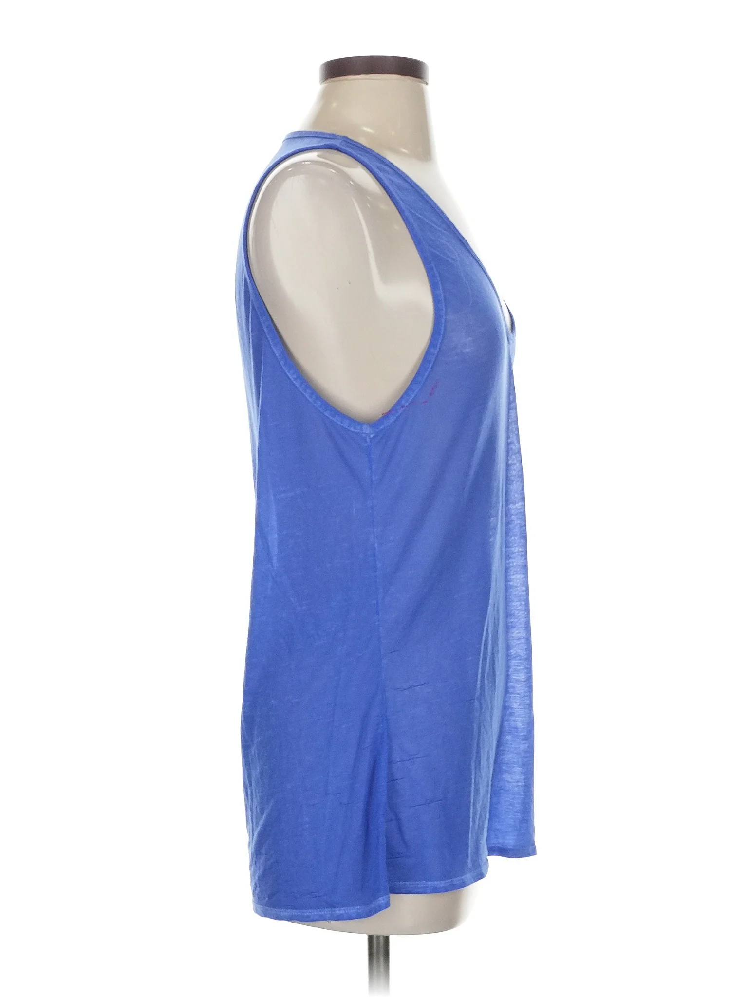 Sleeveless Top - Image 3