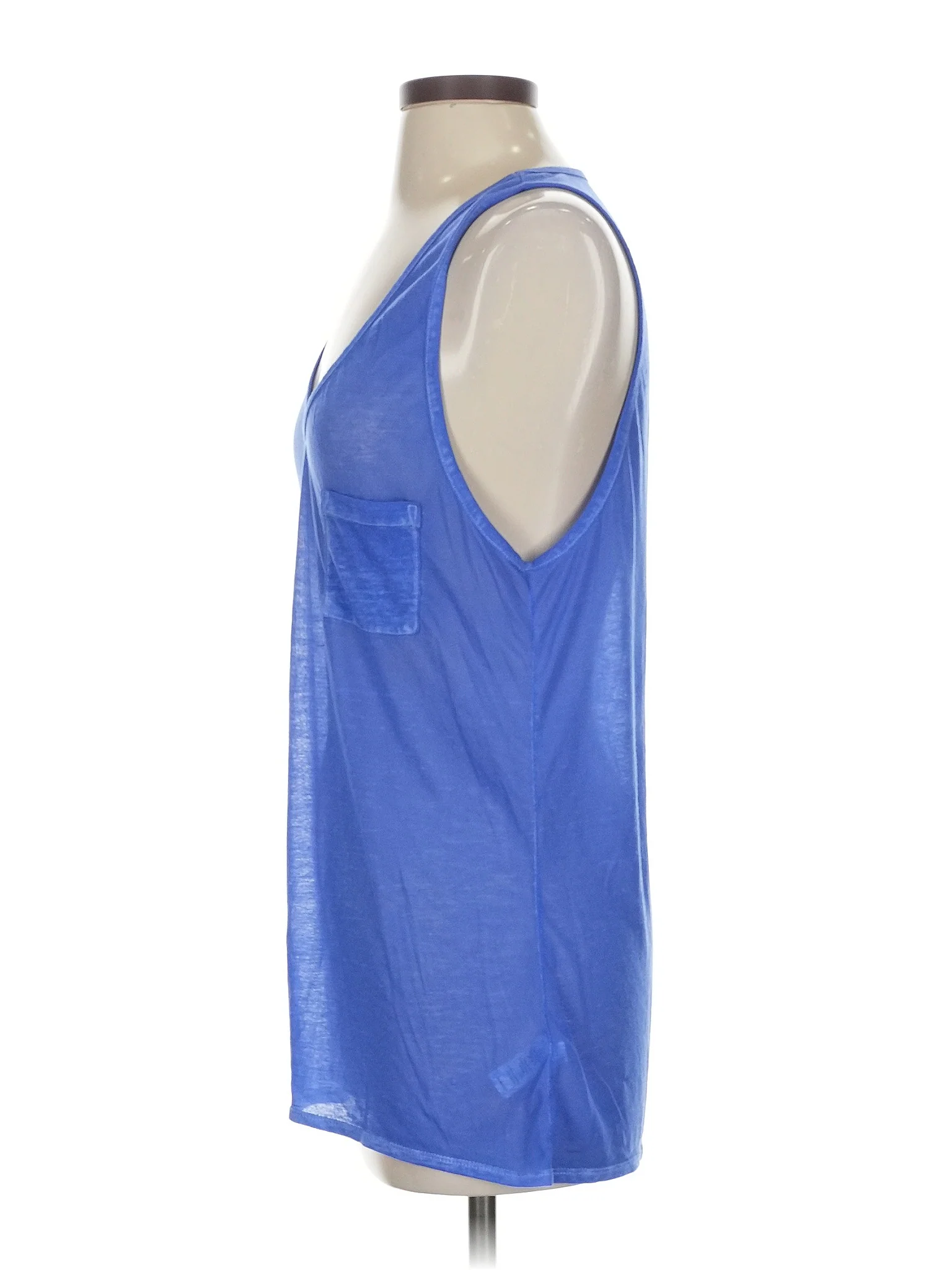 Sleeveless Top - Image 4