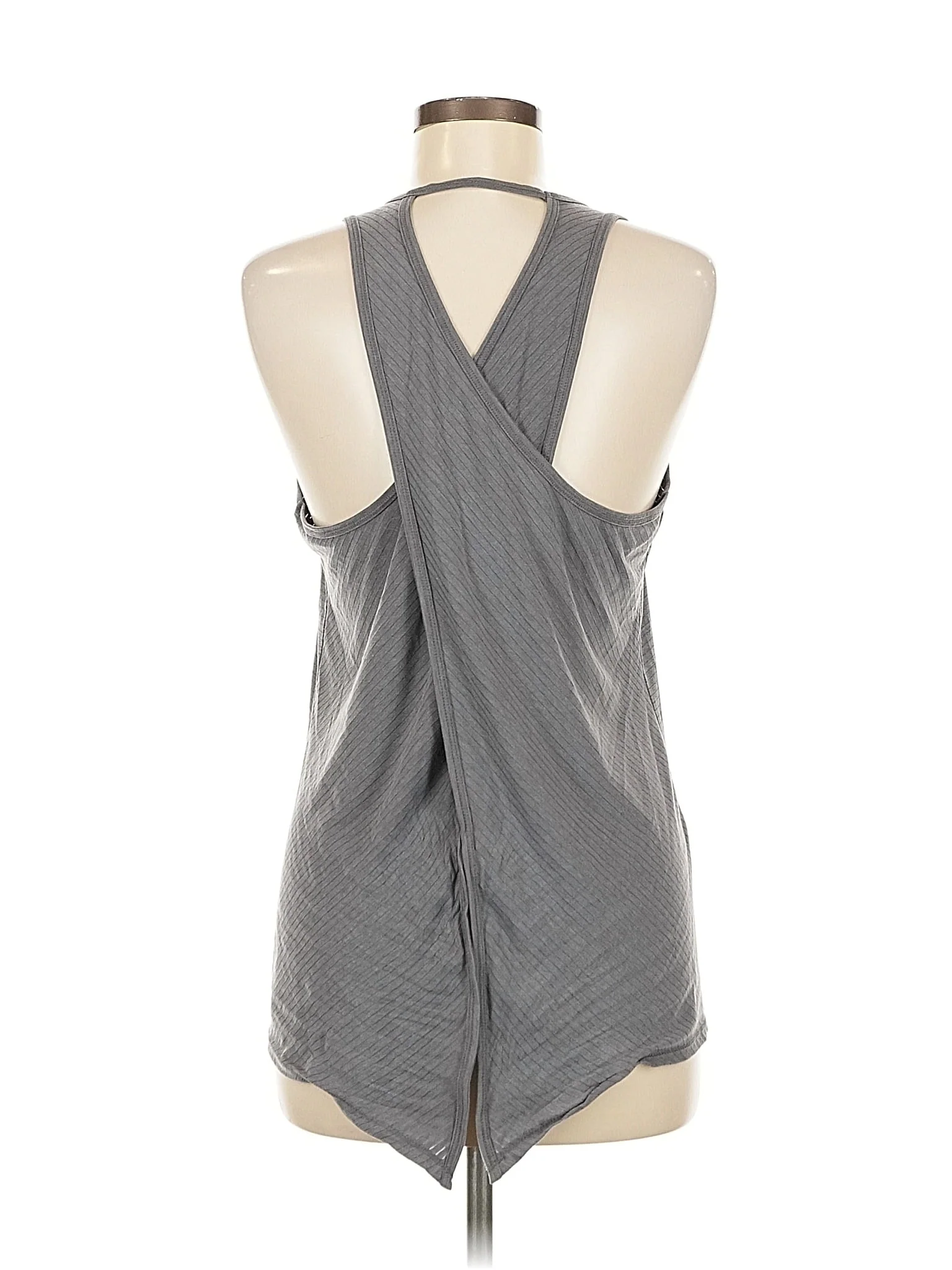 Sleeveless Top - Image 2
