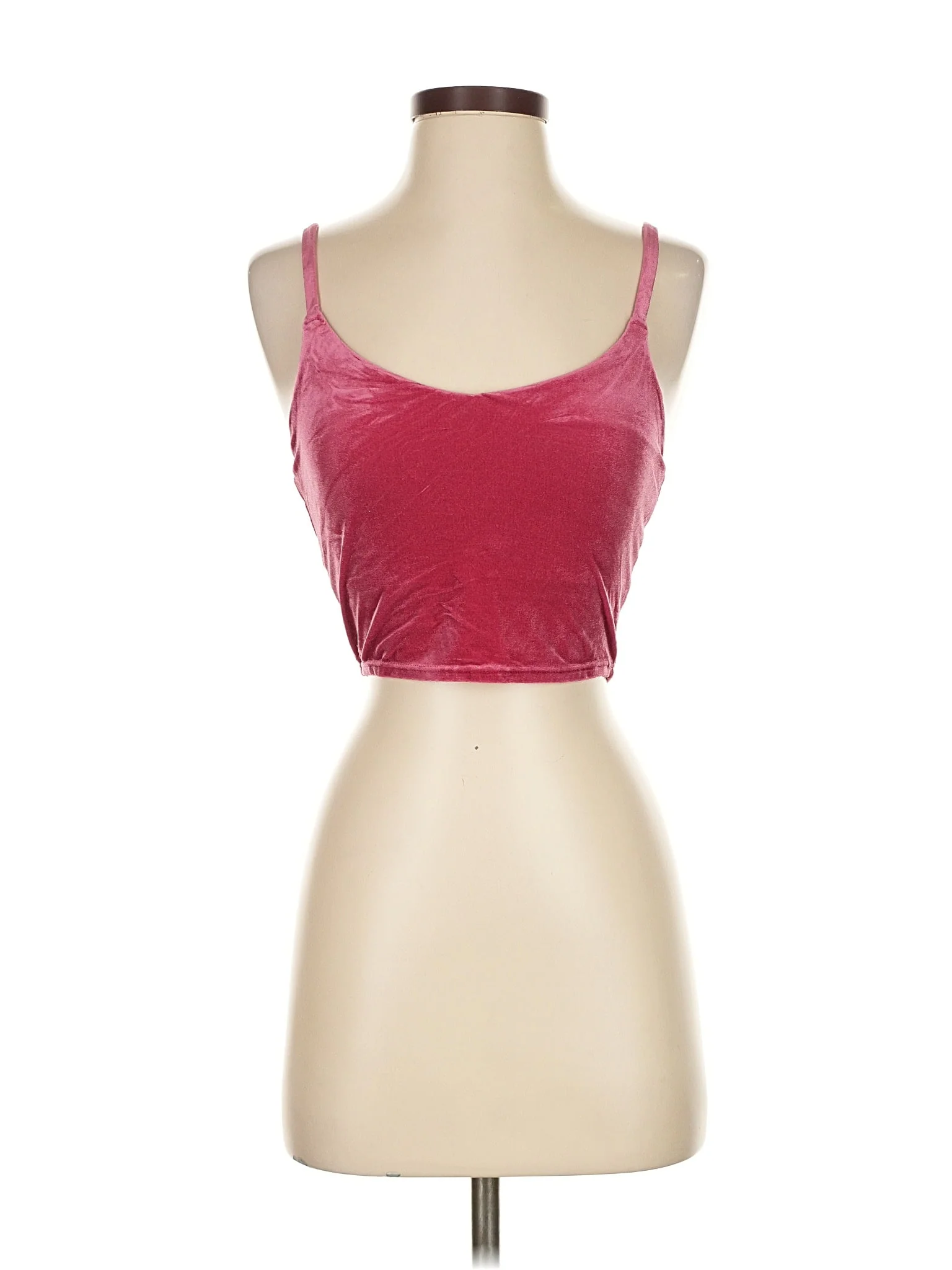 Sleeveless Top