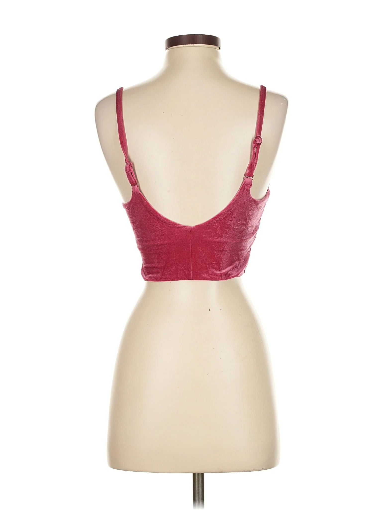 Sleeveless Top - Image 2