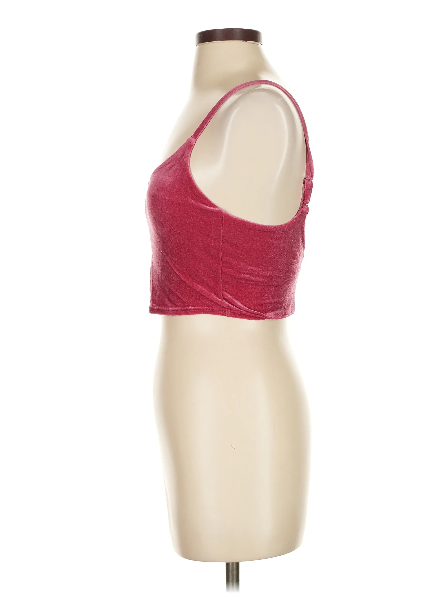 Sleeveless Top - Image 4