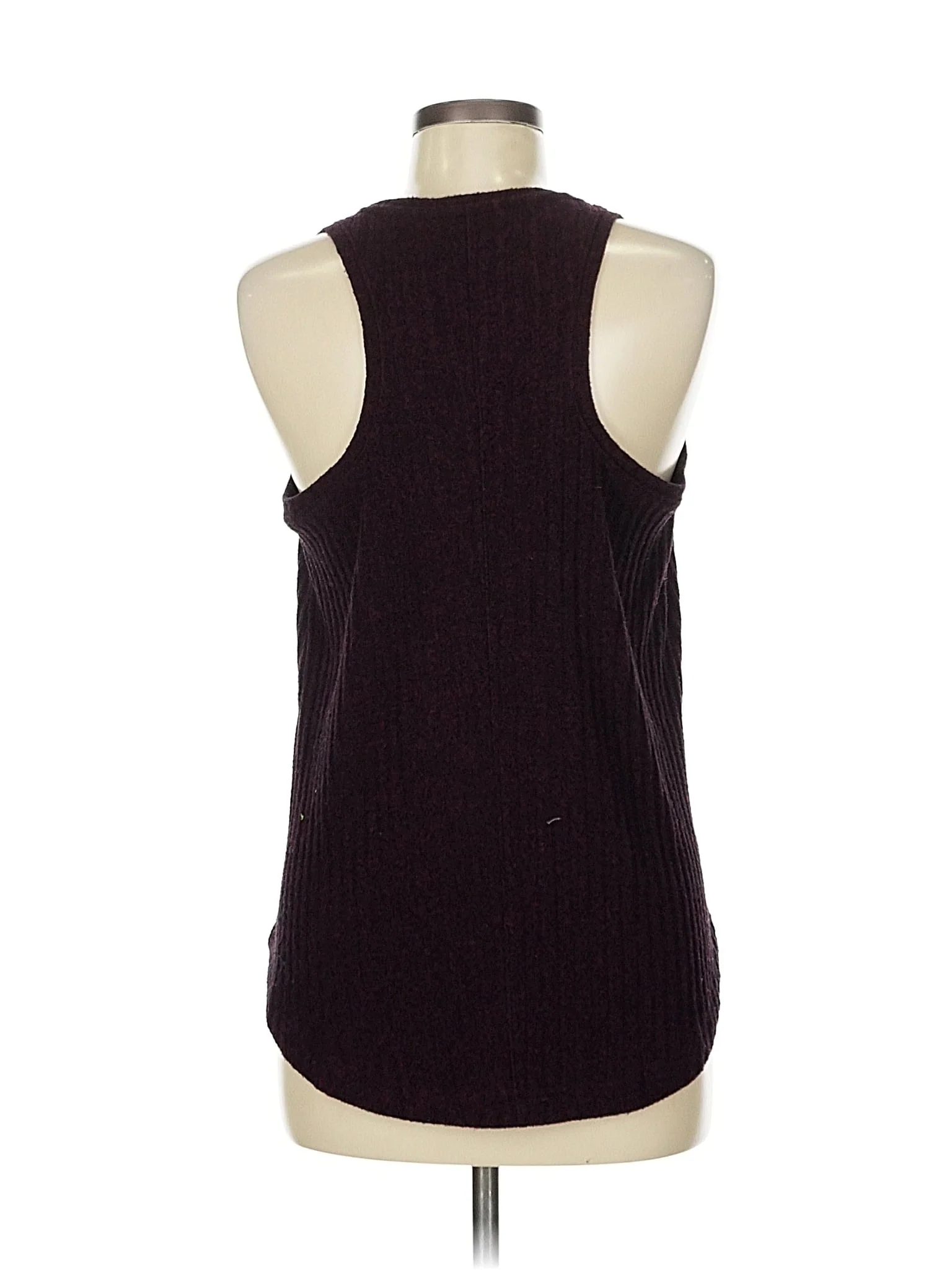 Sleeveless Top - Image 2