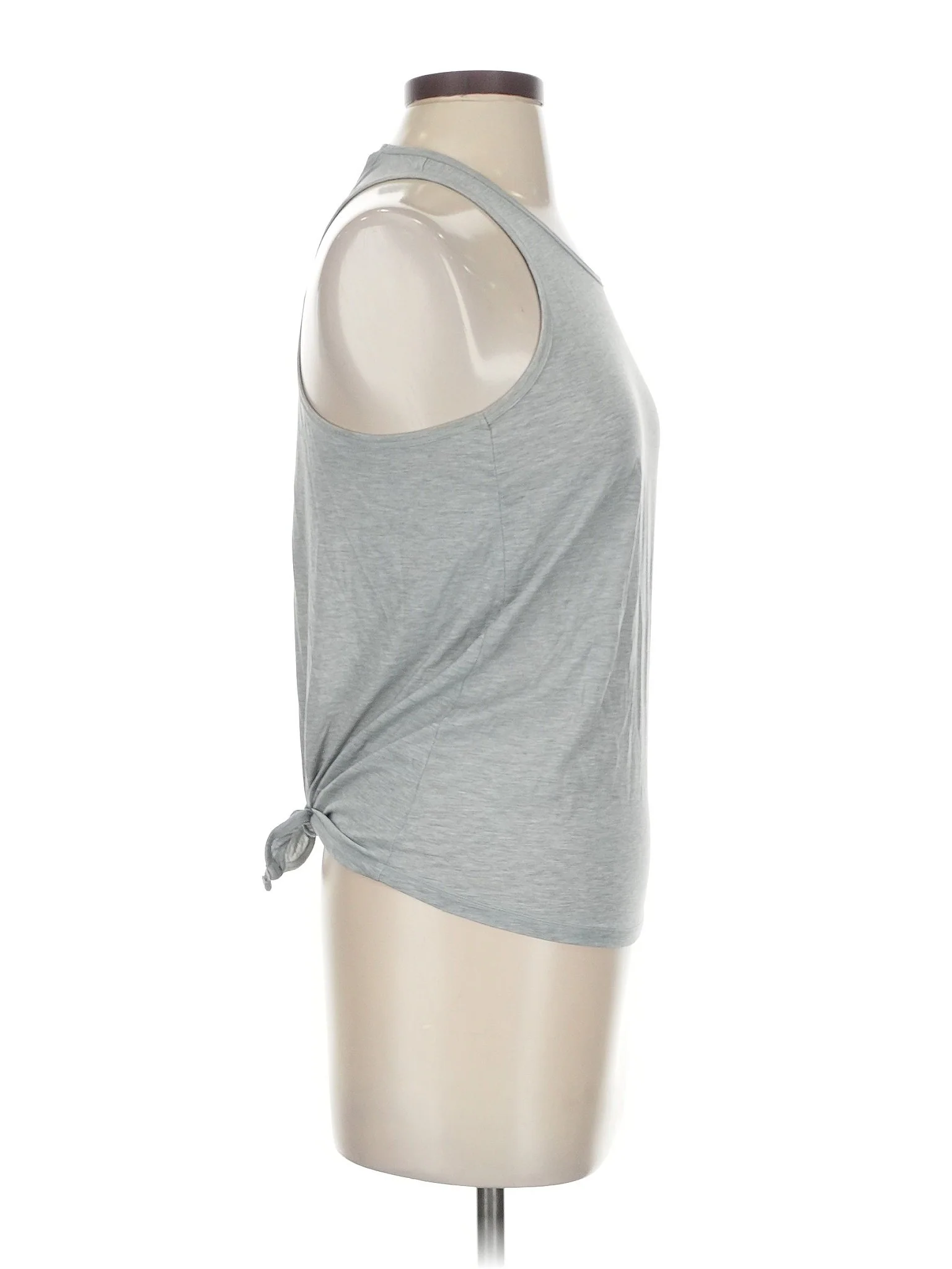 Sleeveless Top - Image 3