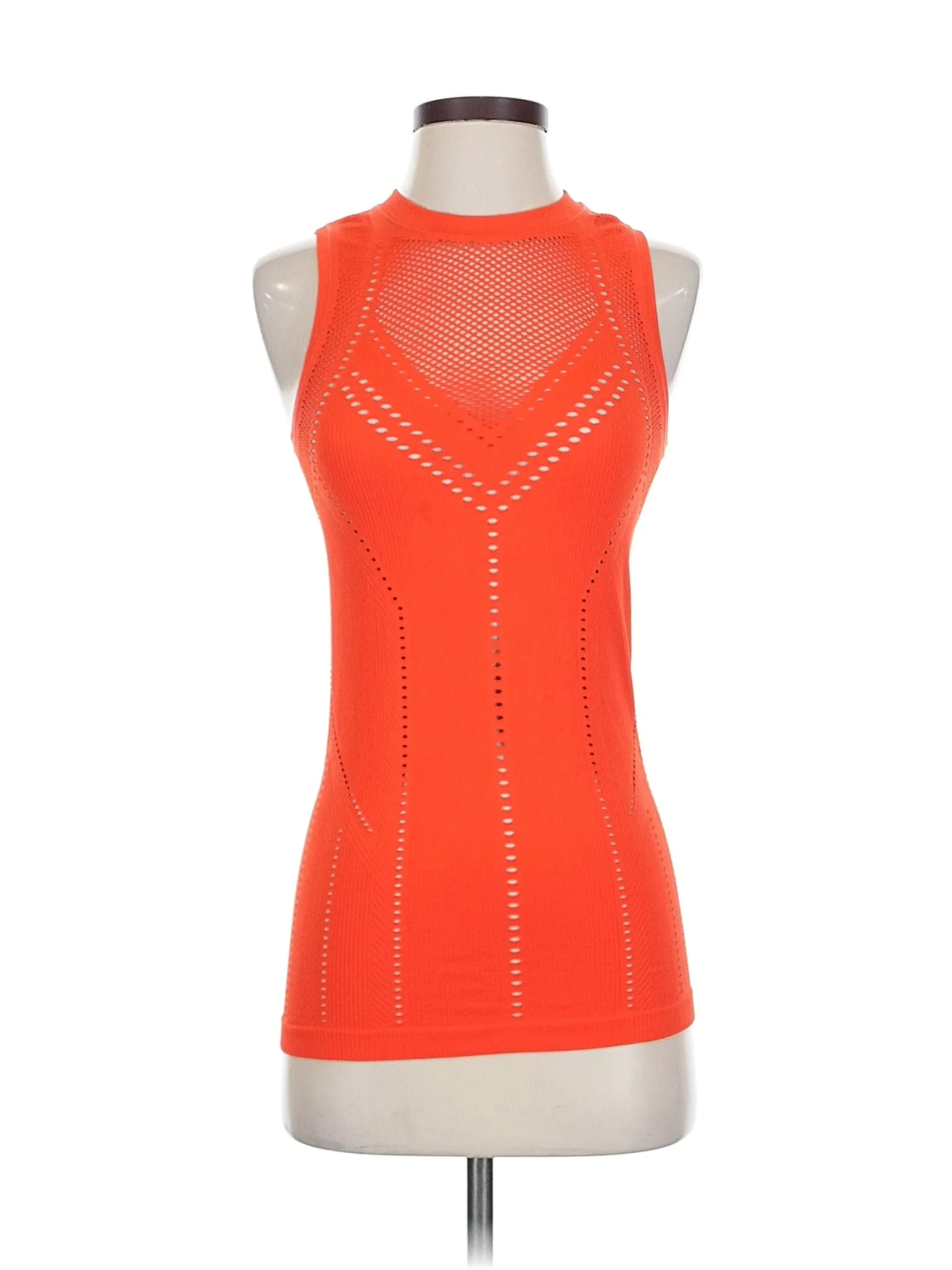 Sleeveless Top