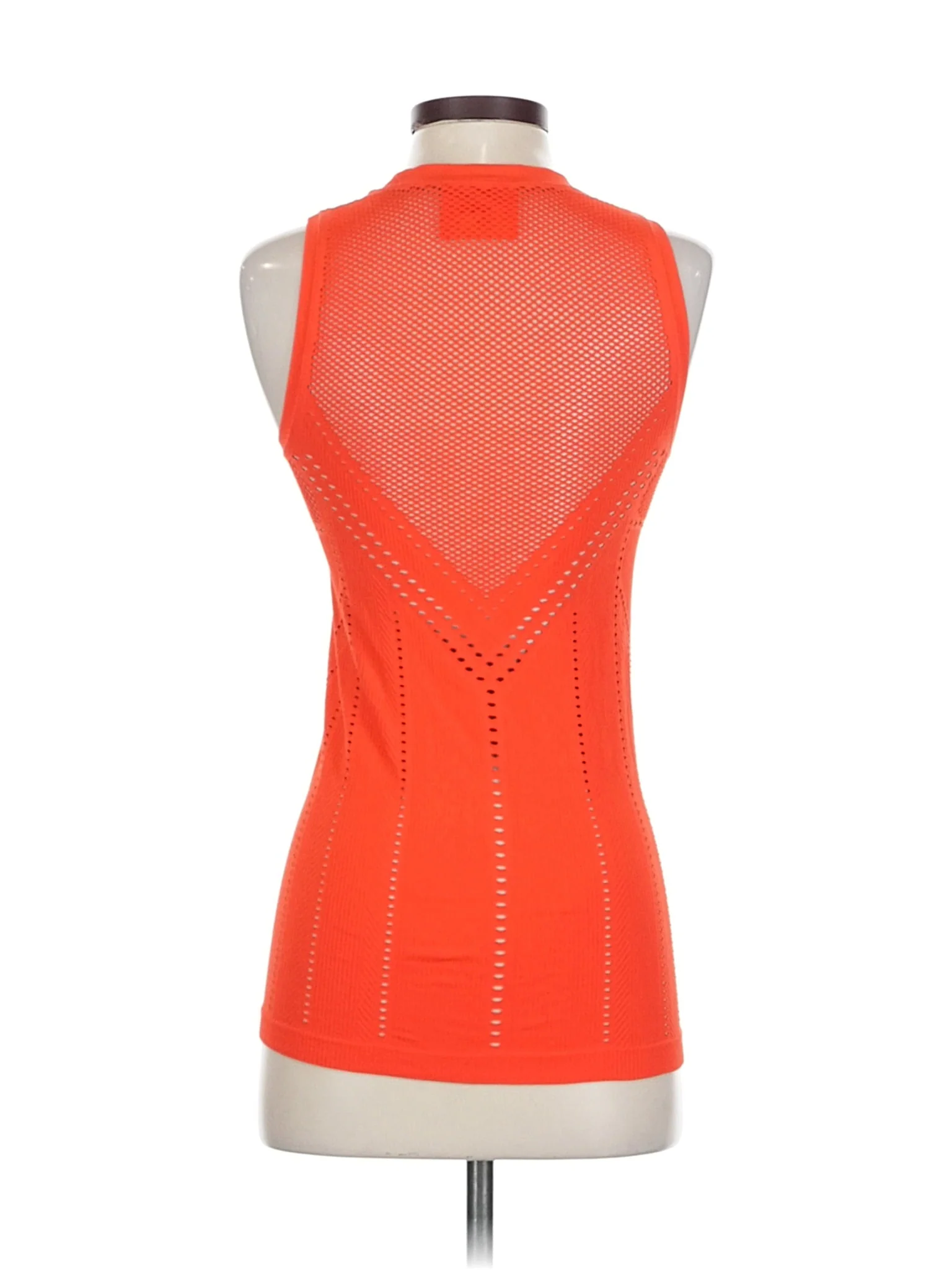 Sleeveless Top - Image 2