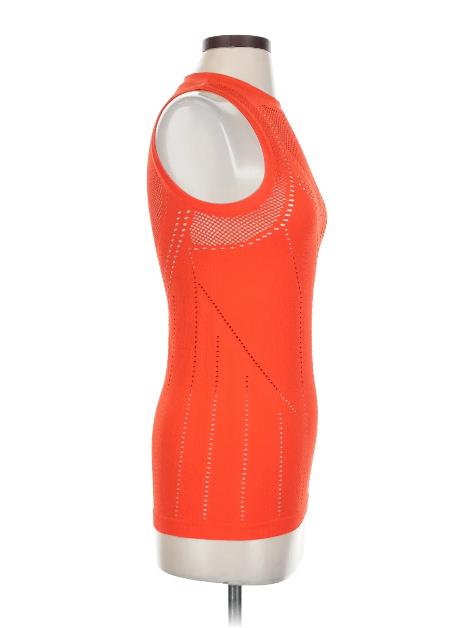 Sleeveless Top - Image 3