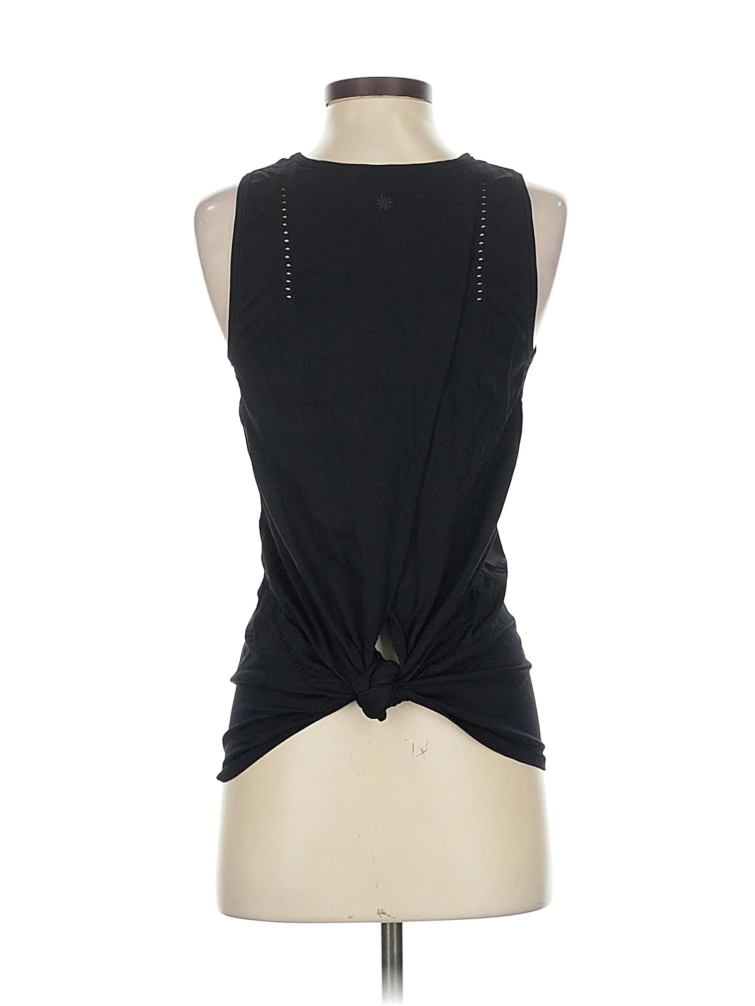 Sleeveless Top - Image 2