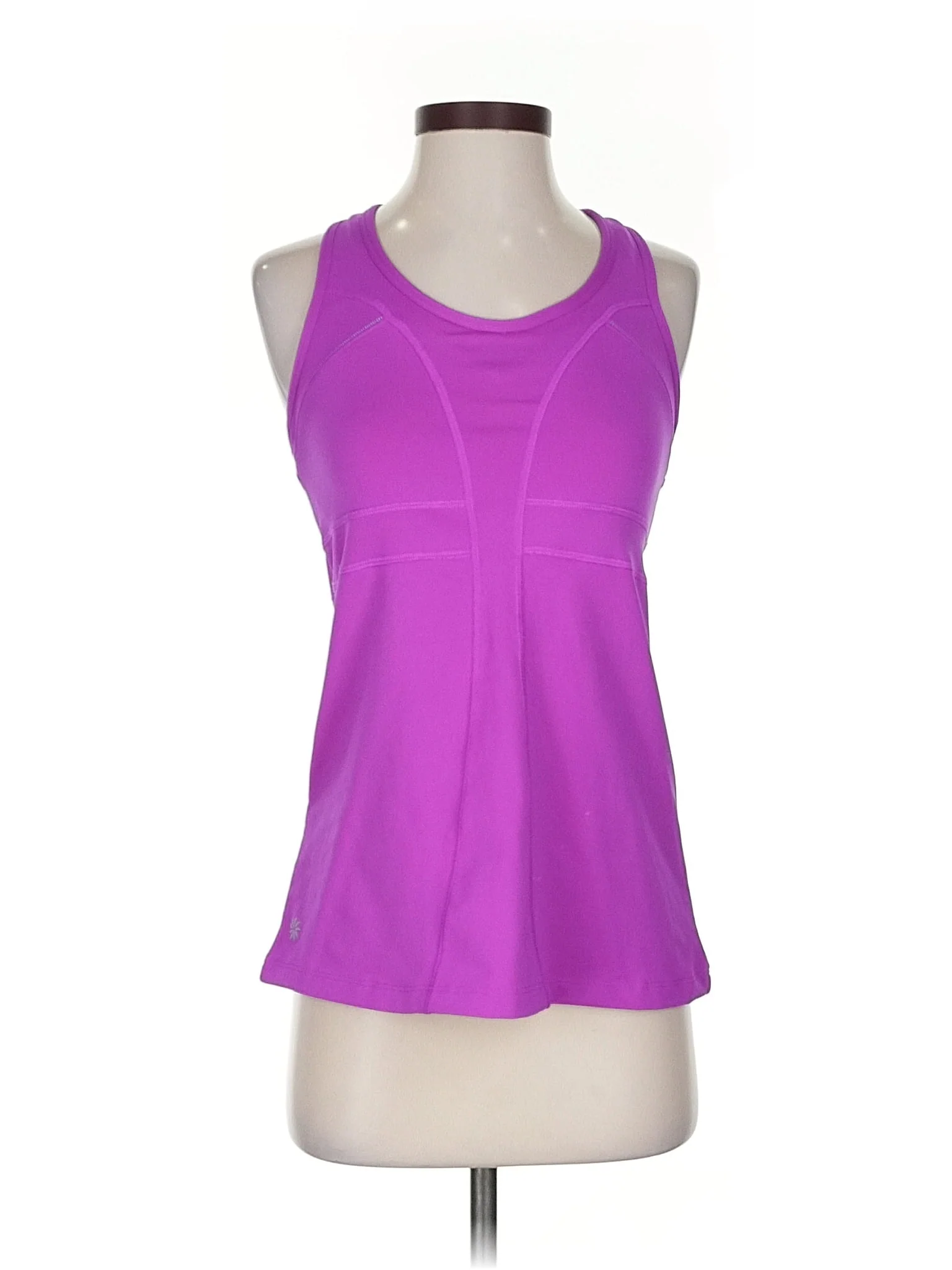Sleeveless Top