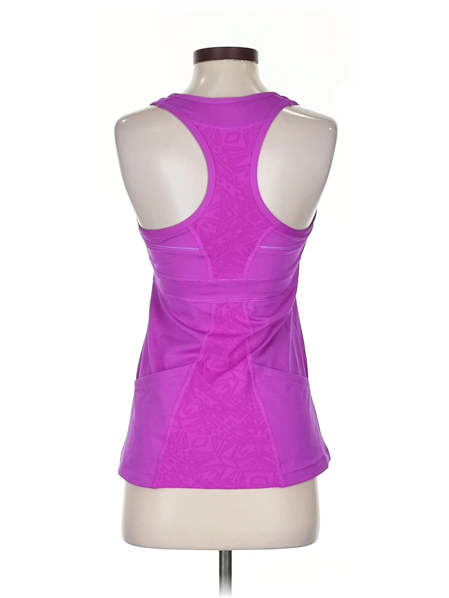 Sleeveless Top - Image 2