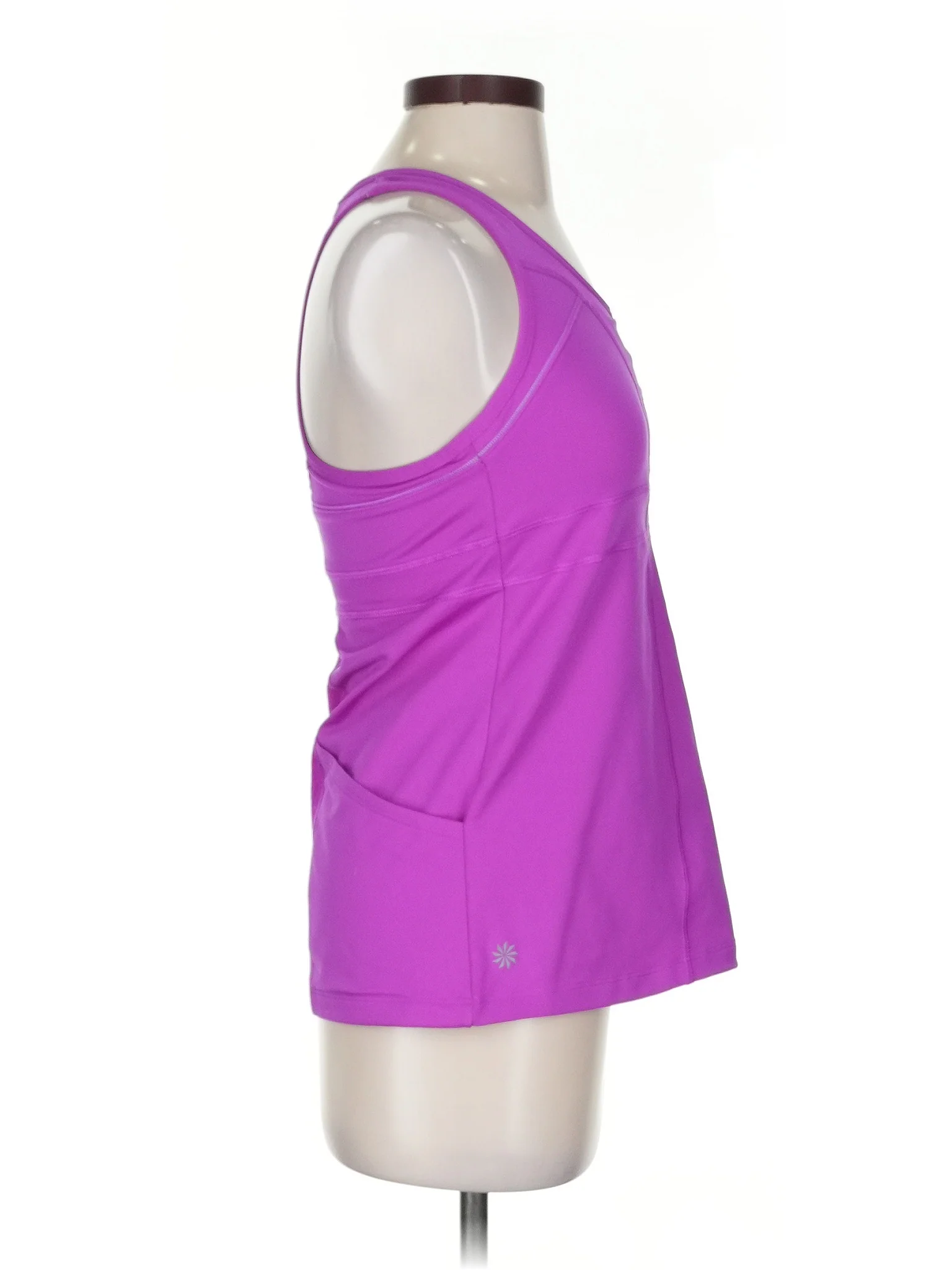Sleeveless Top - Image 3