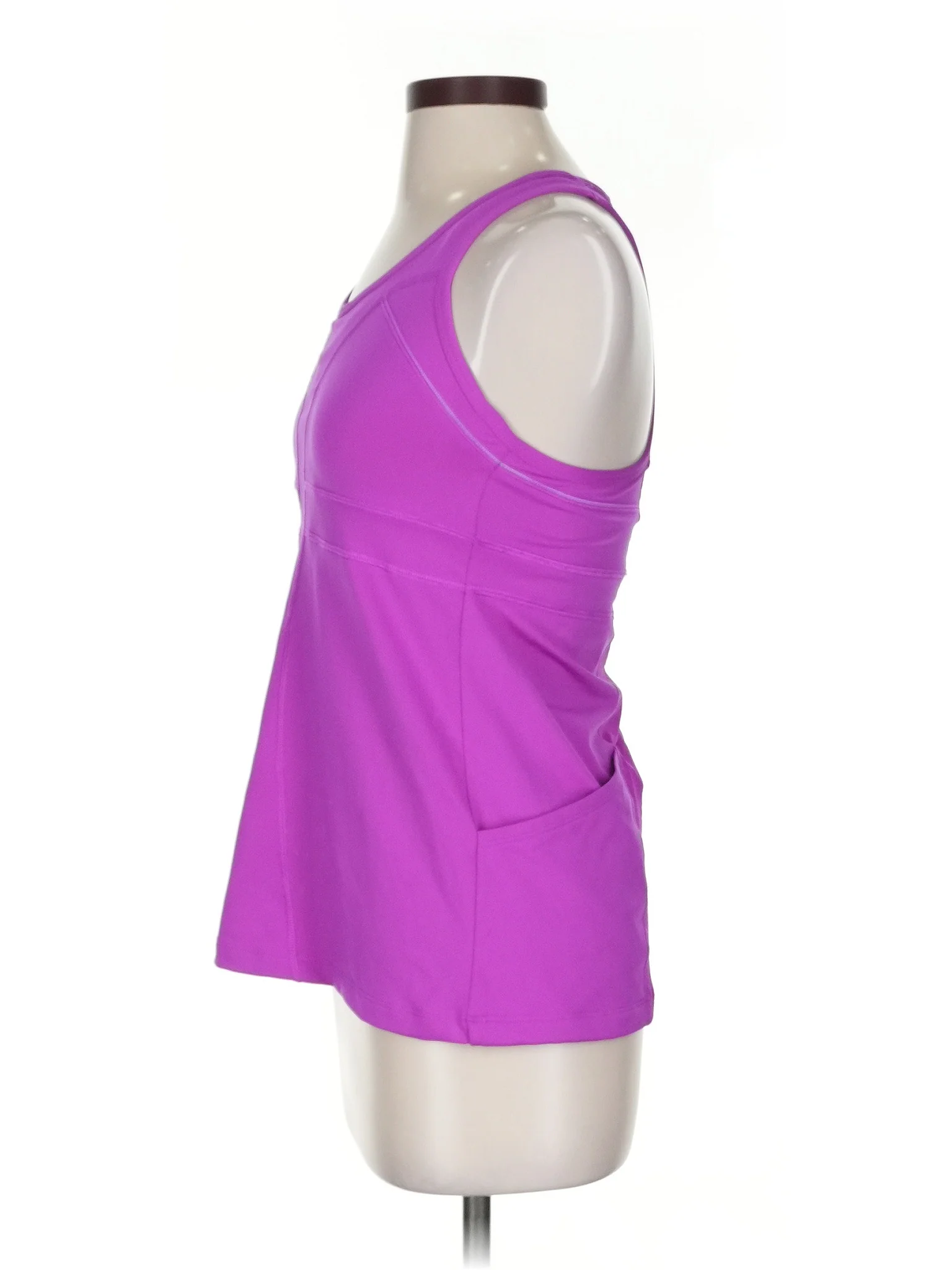 Sleeveless Top - Image 4