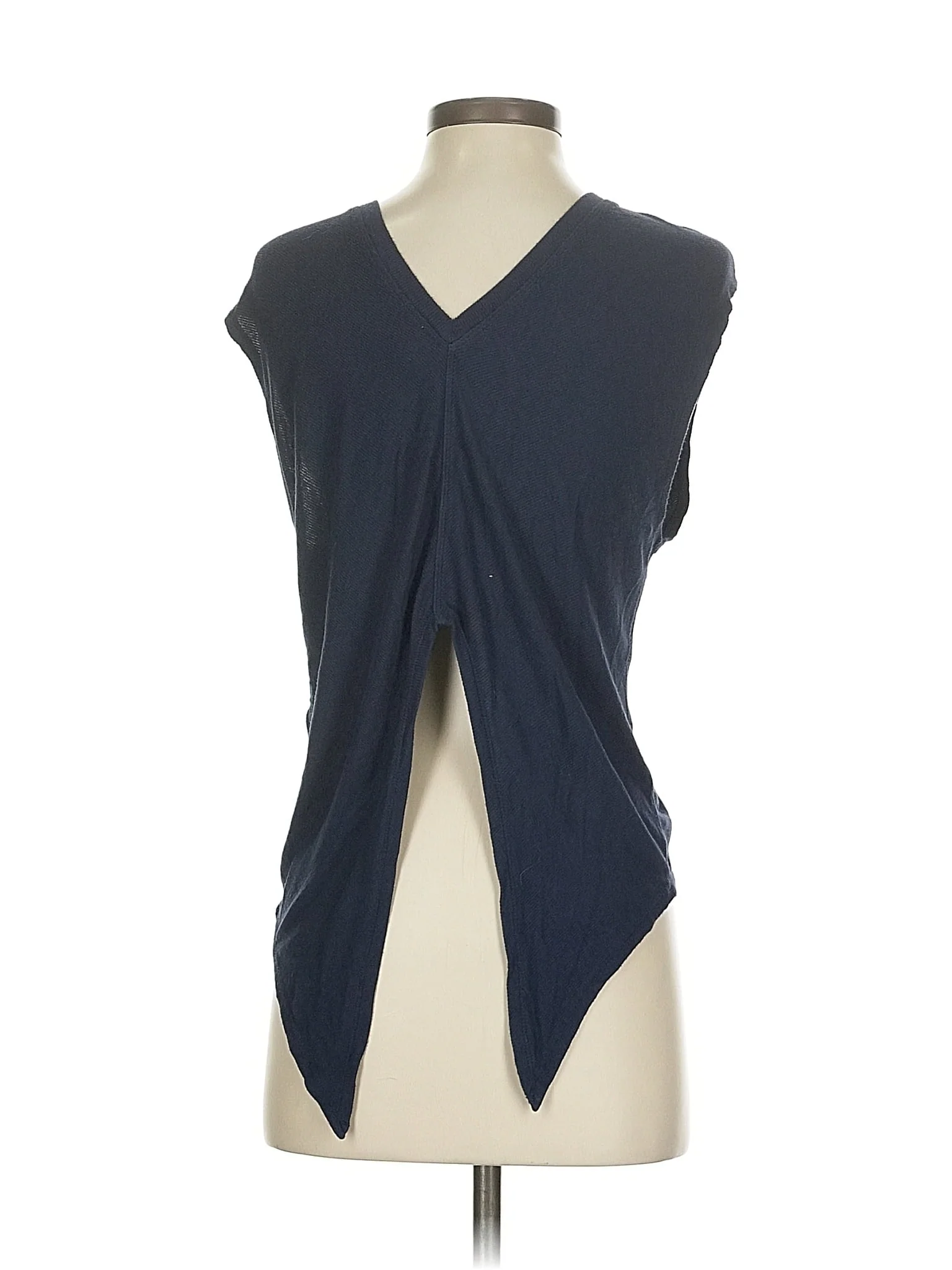 Sleeveless Top - Image 2