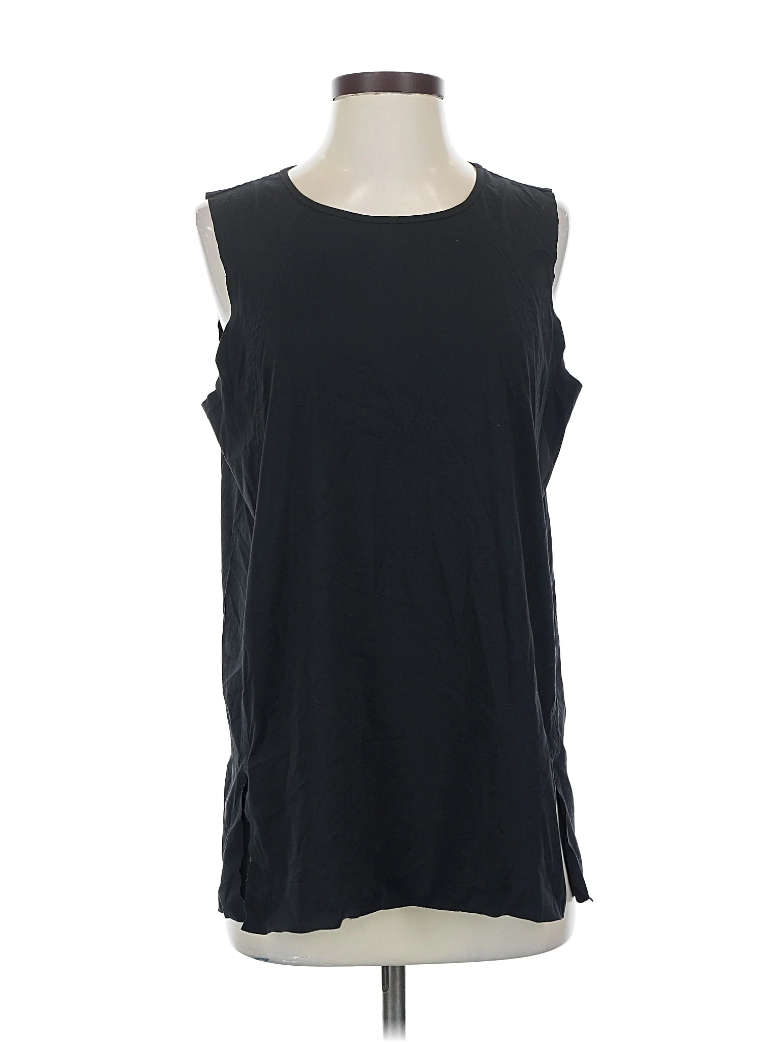 Sleeveless Top
