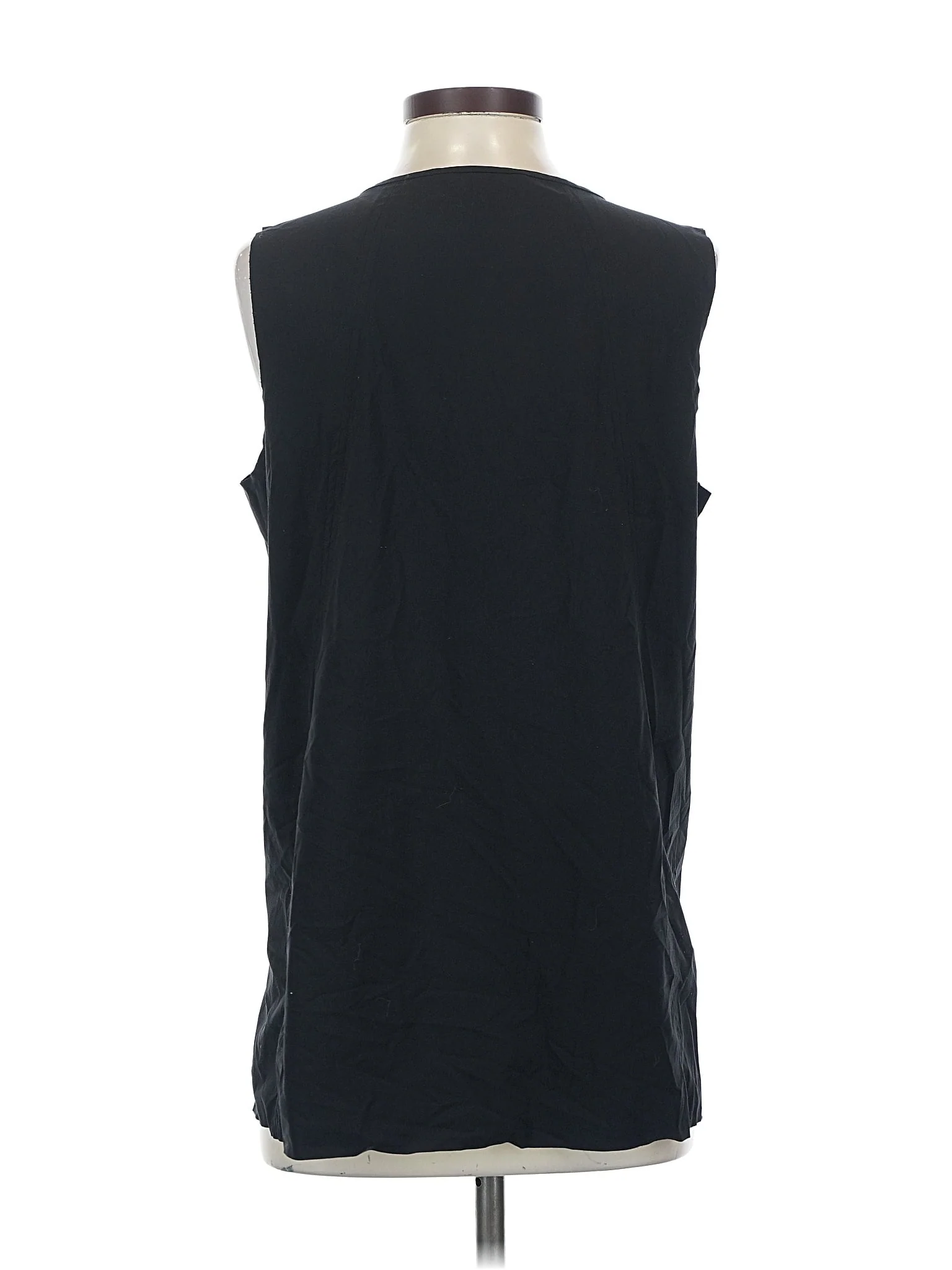 Sleeveless Top - Image 2