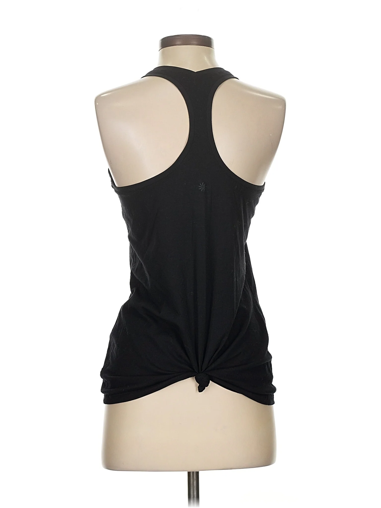 Sleeveless Top - Image 2